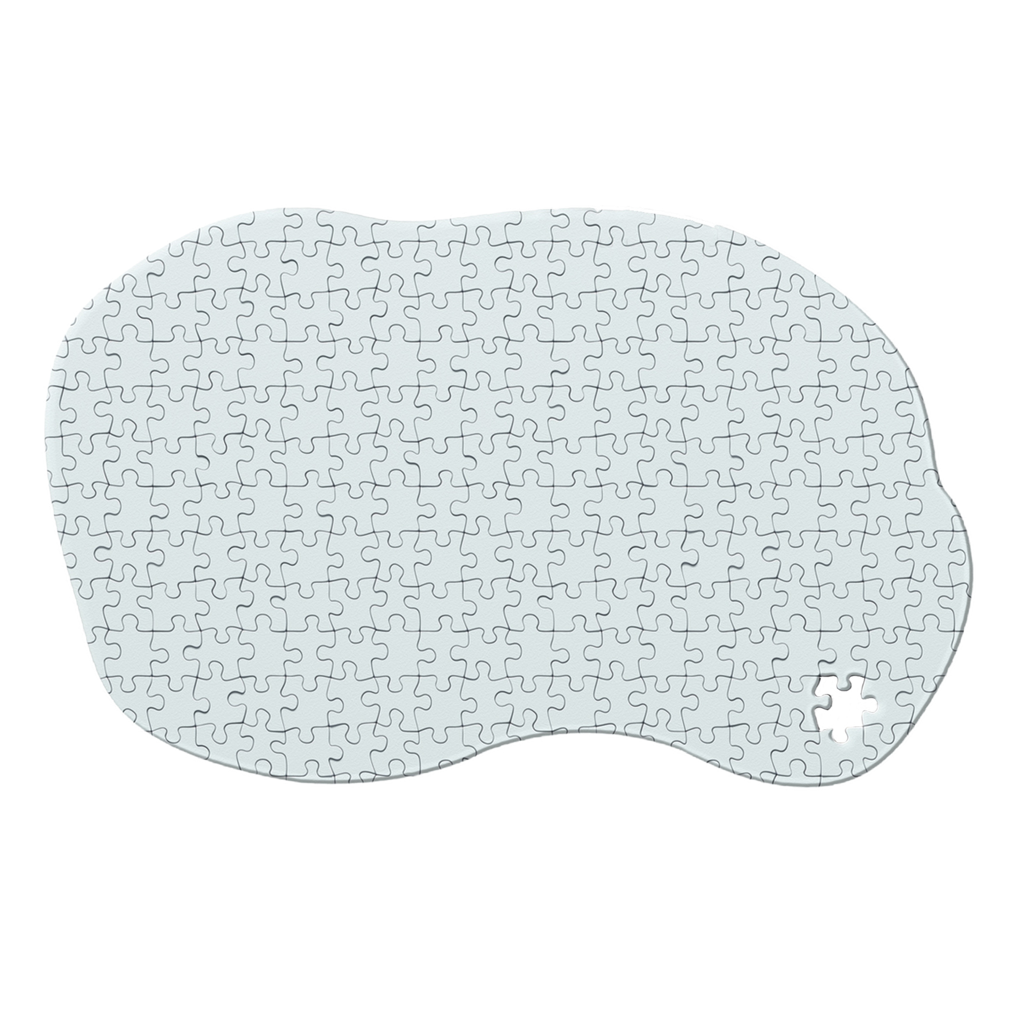 Milch Puzzle
