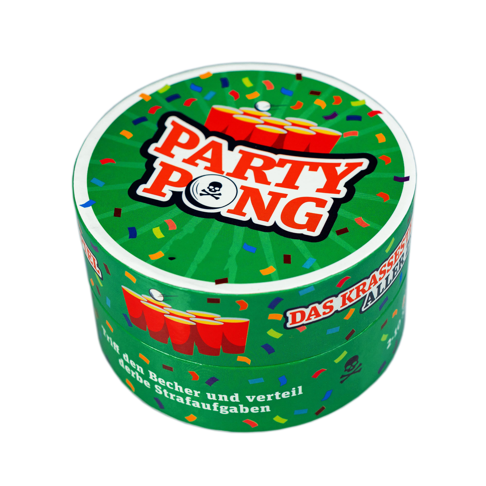 Partypong - Partygame