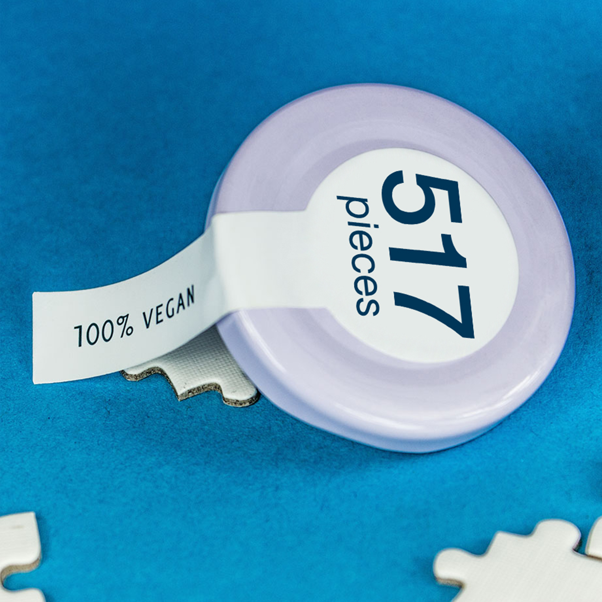 Milch Puzzle