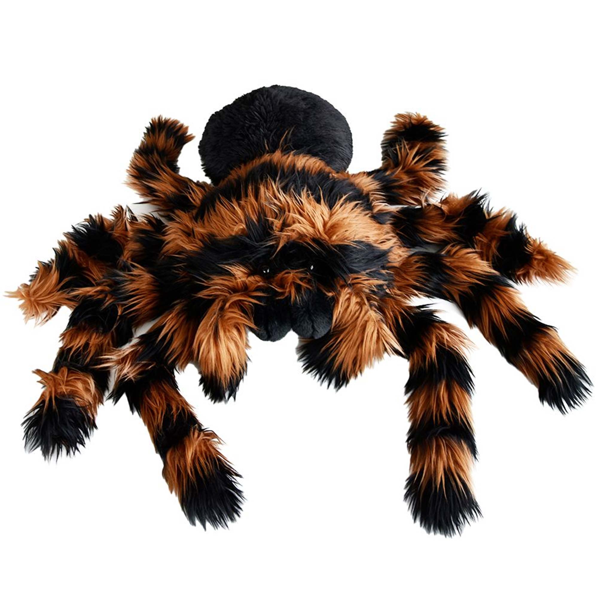 Riesen Spinne - XXL Kuschelkissen