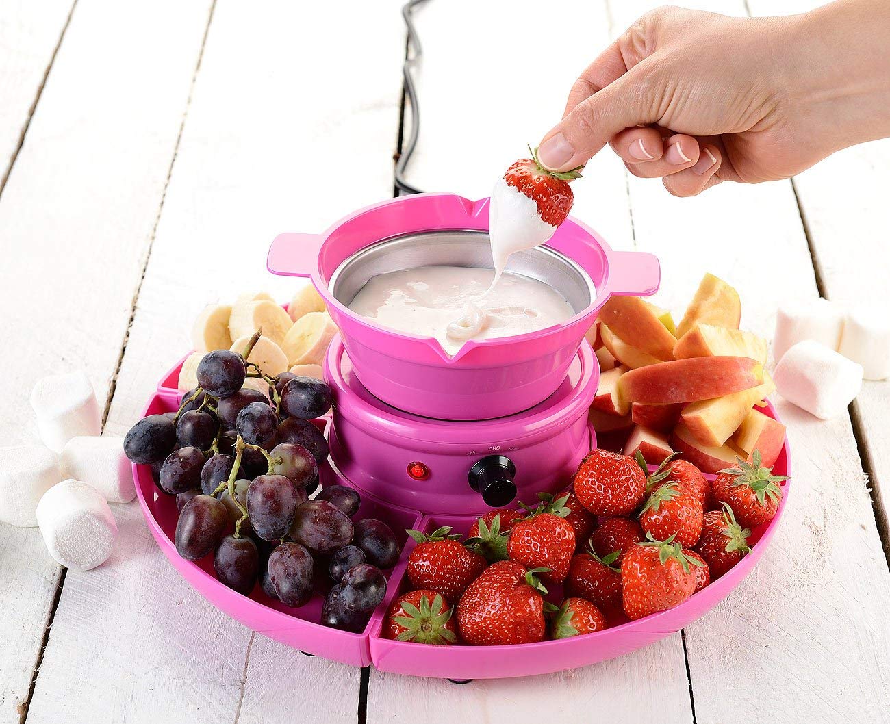Fruchtgummi selber machen - Süßigkeiten Maschine