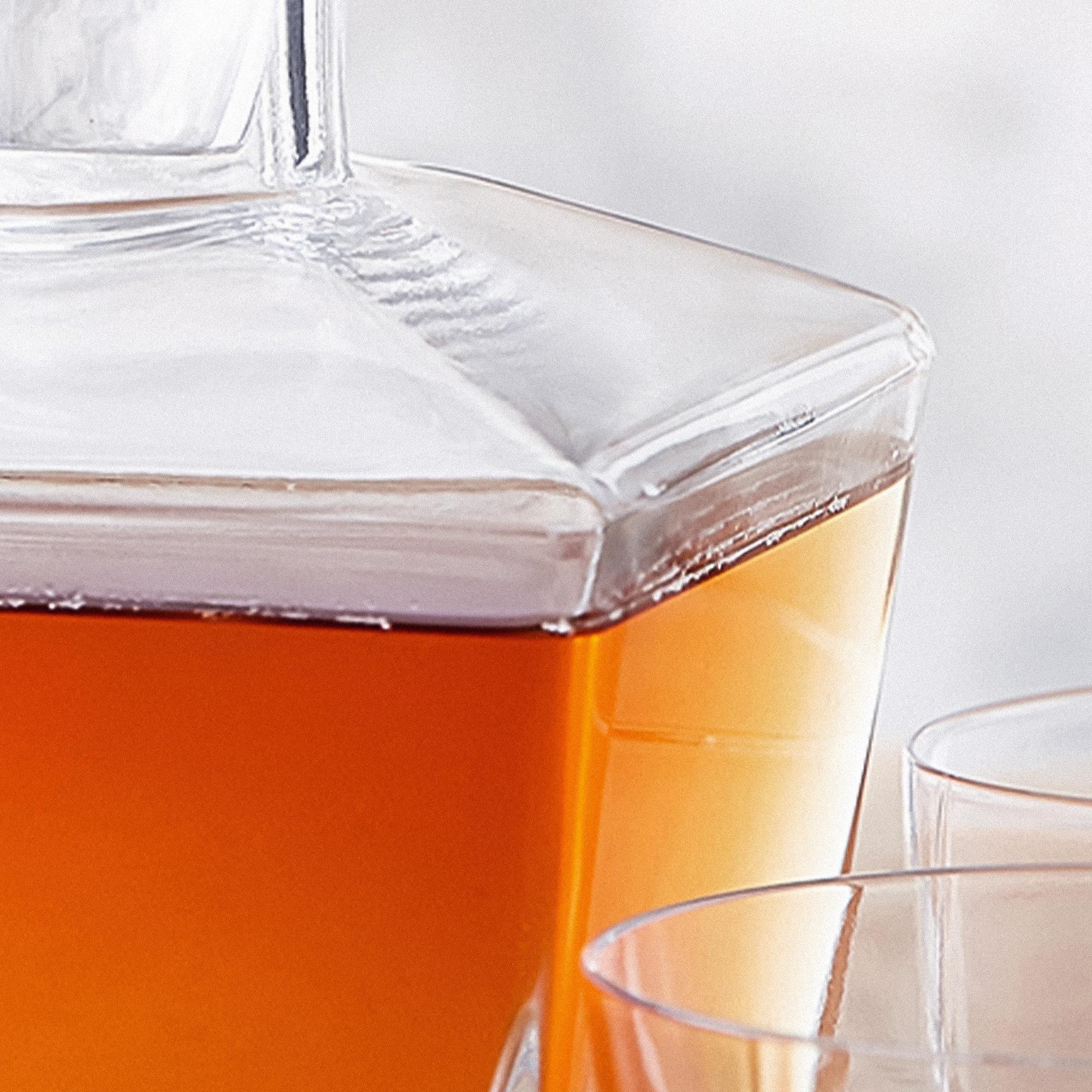 Design Whisky Karaffe - 750 ml Dekanter