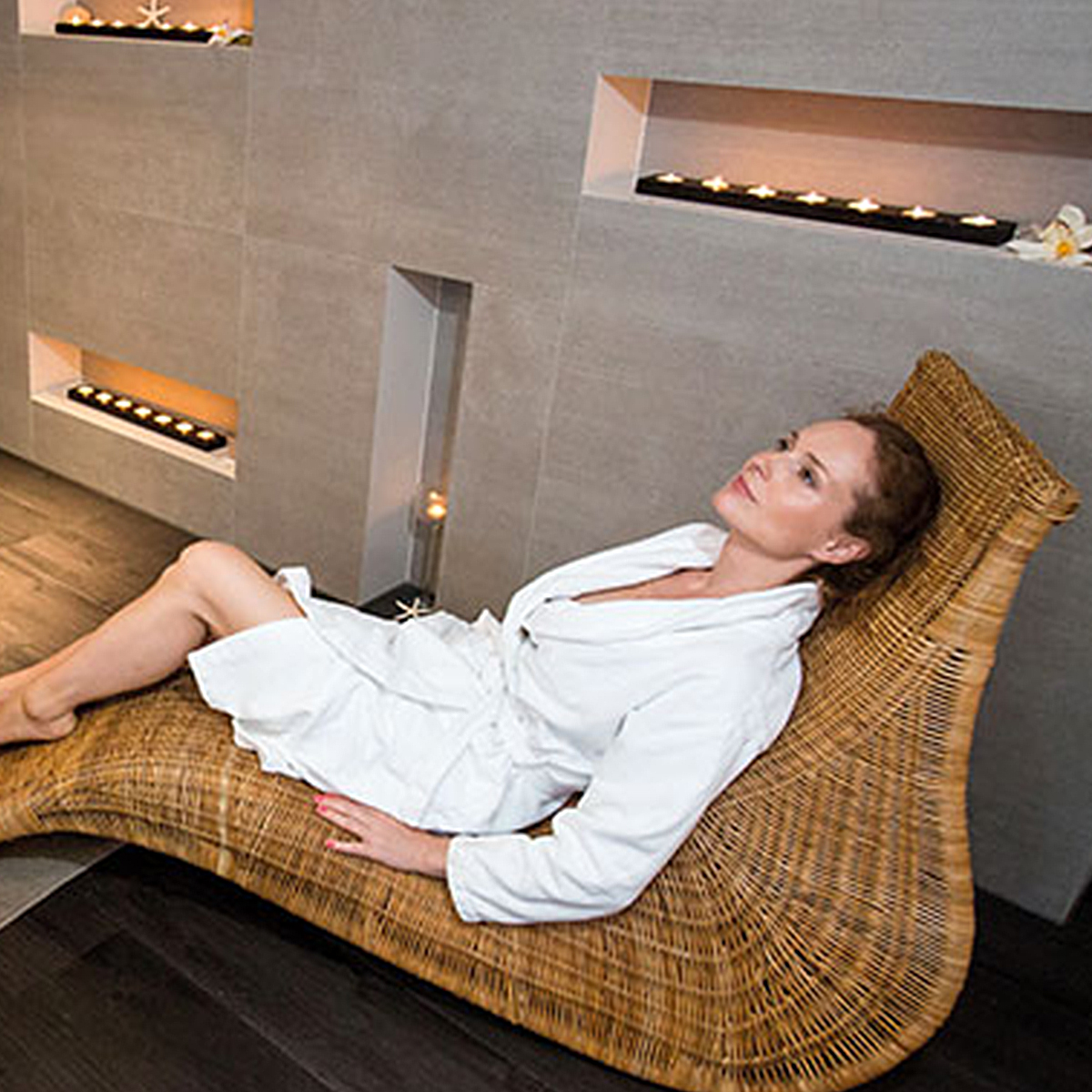 Urlaubsbox Sport & Spa für 2