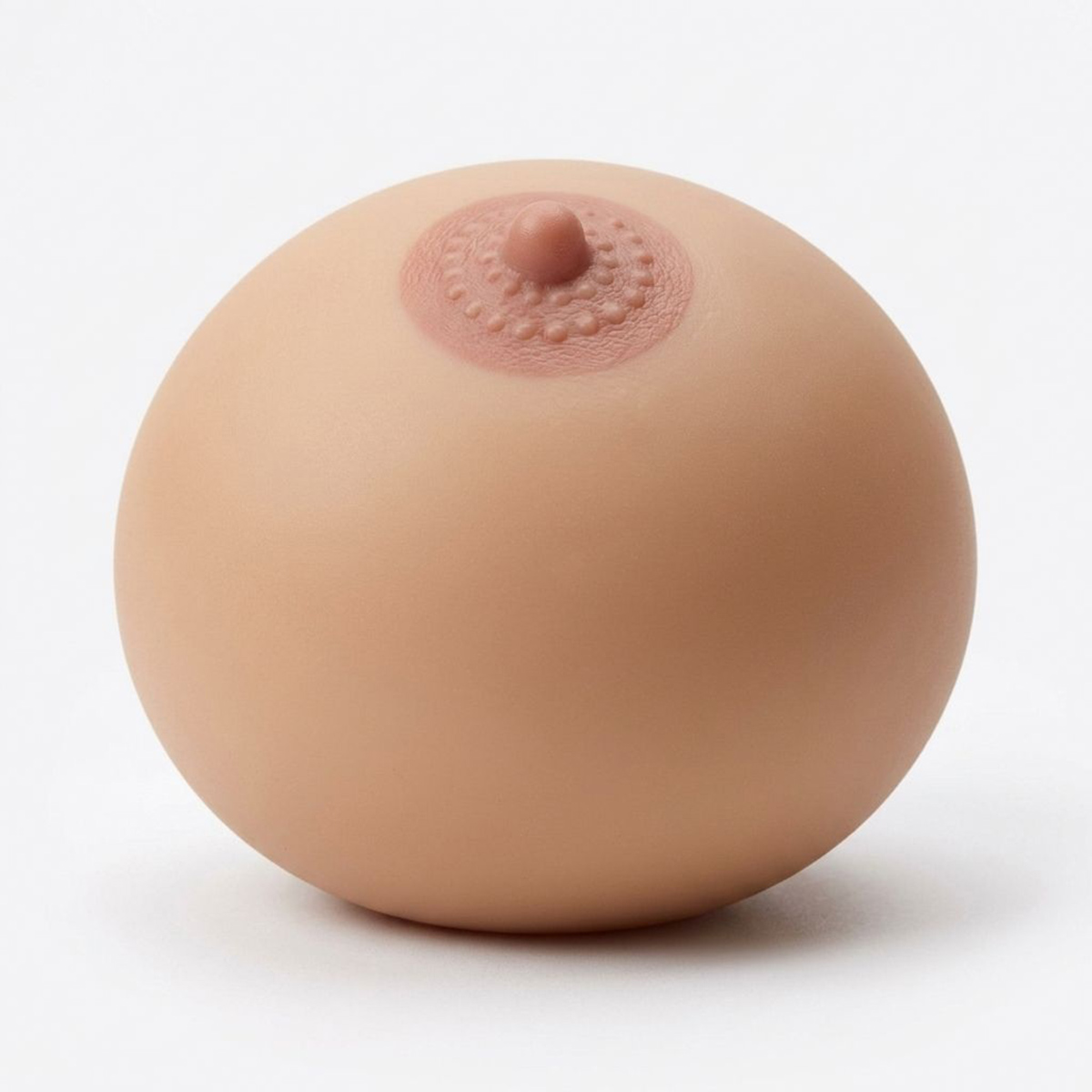 Anti Stress Ball - Brust