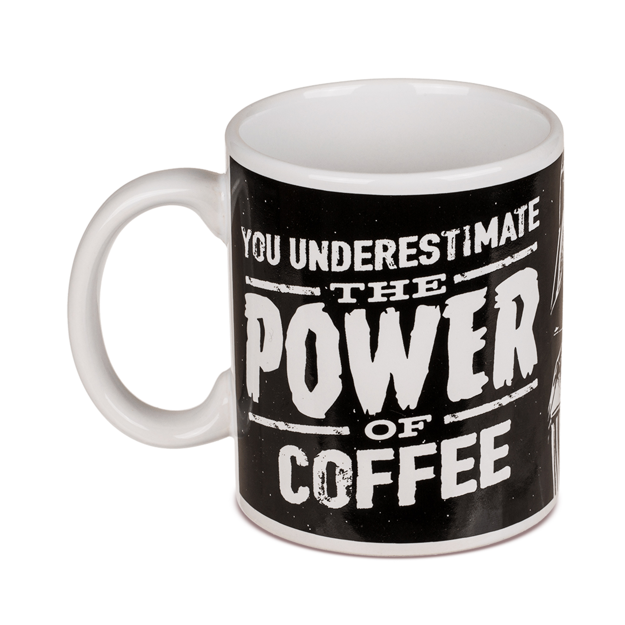Star Wars Tasse - Darth Vader Becher