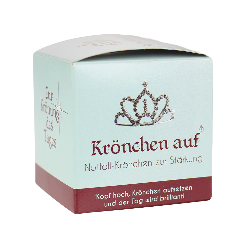 Notfall Krone