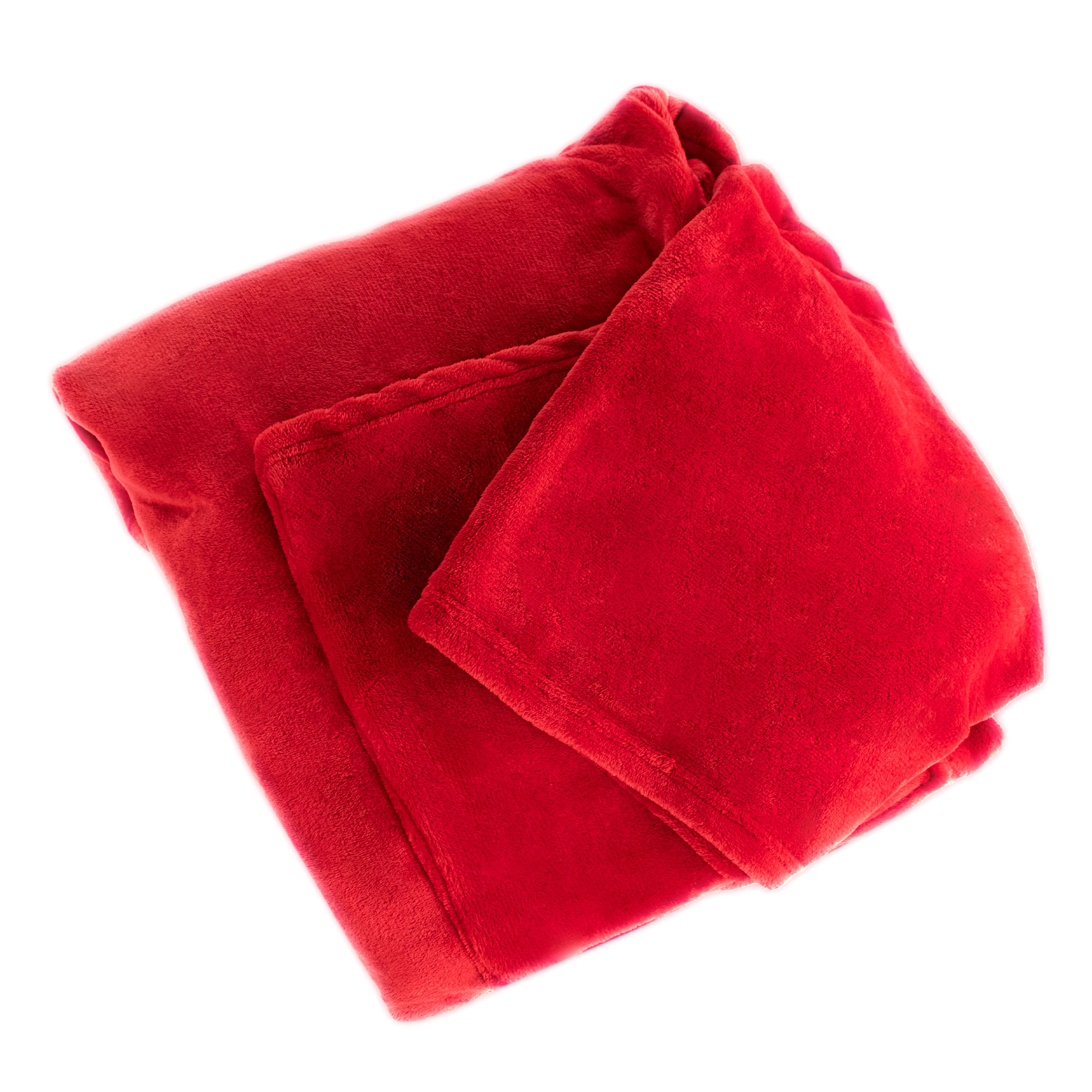 Paar Decke mit Ärmeln