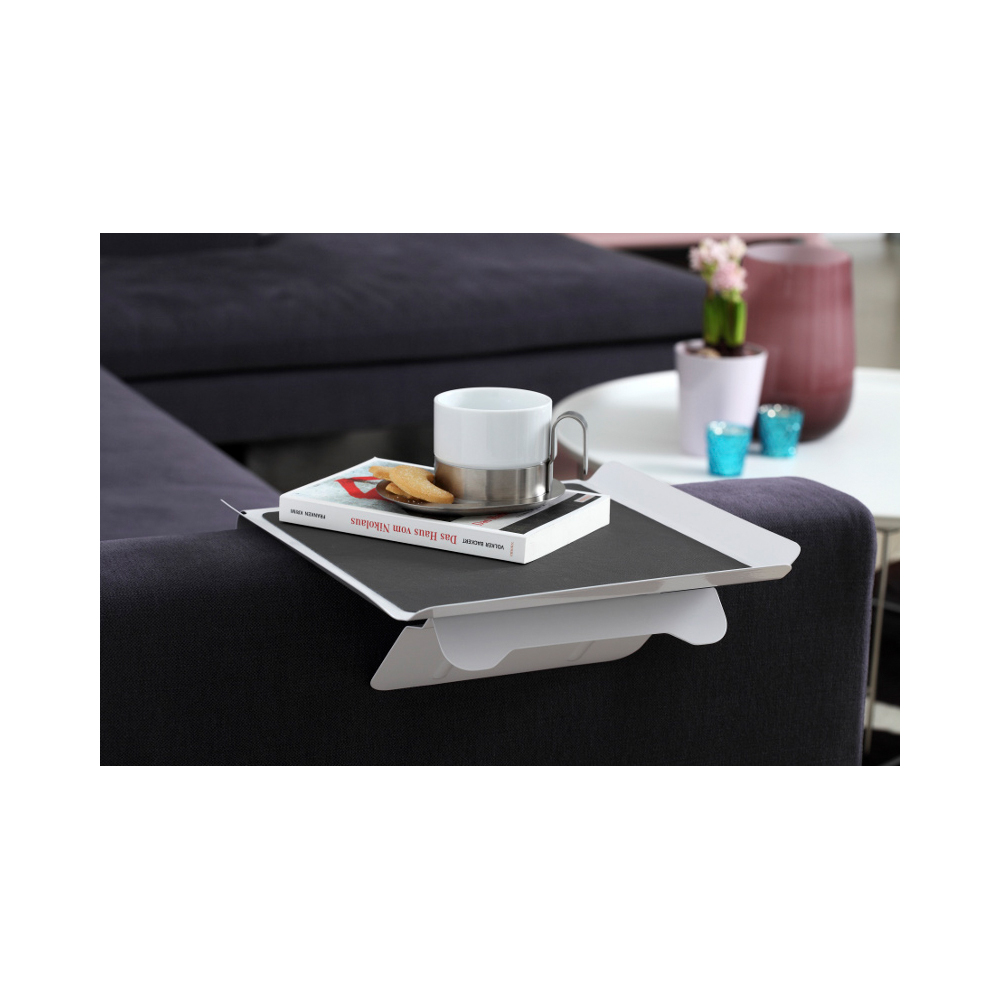 Sofatablett - Butler für die Couch