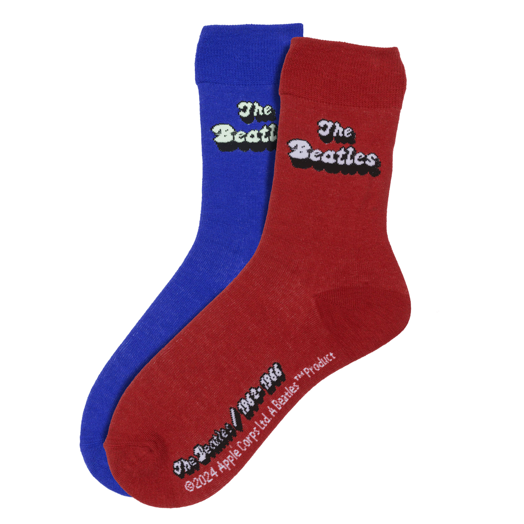 The Beatles Geschenkset - 2-teilig