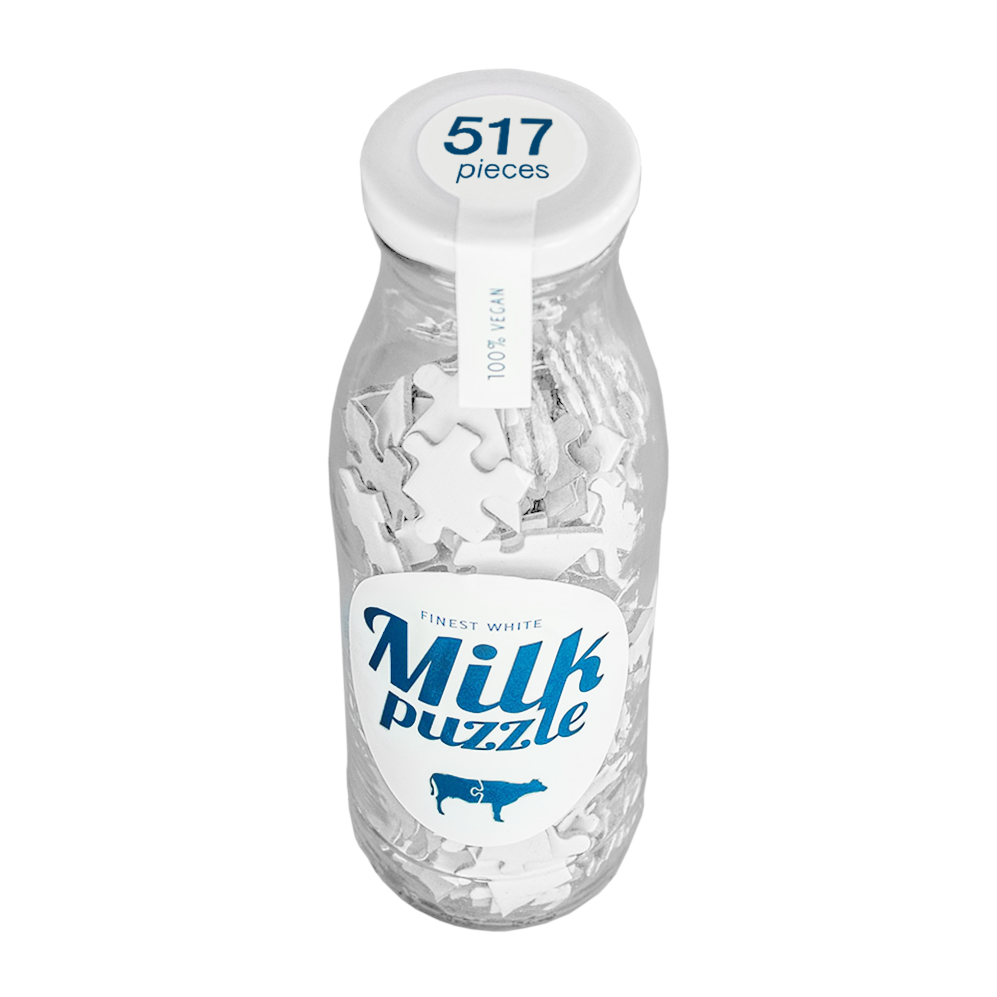 Milch Puzzle