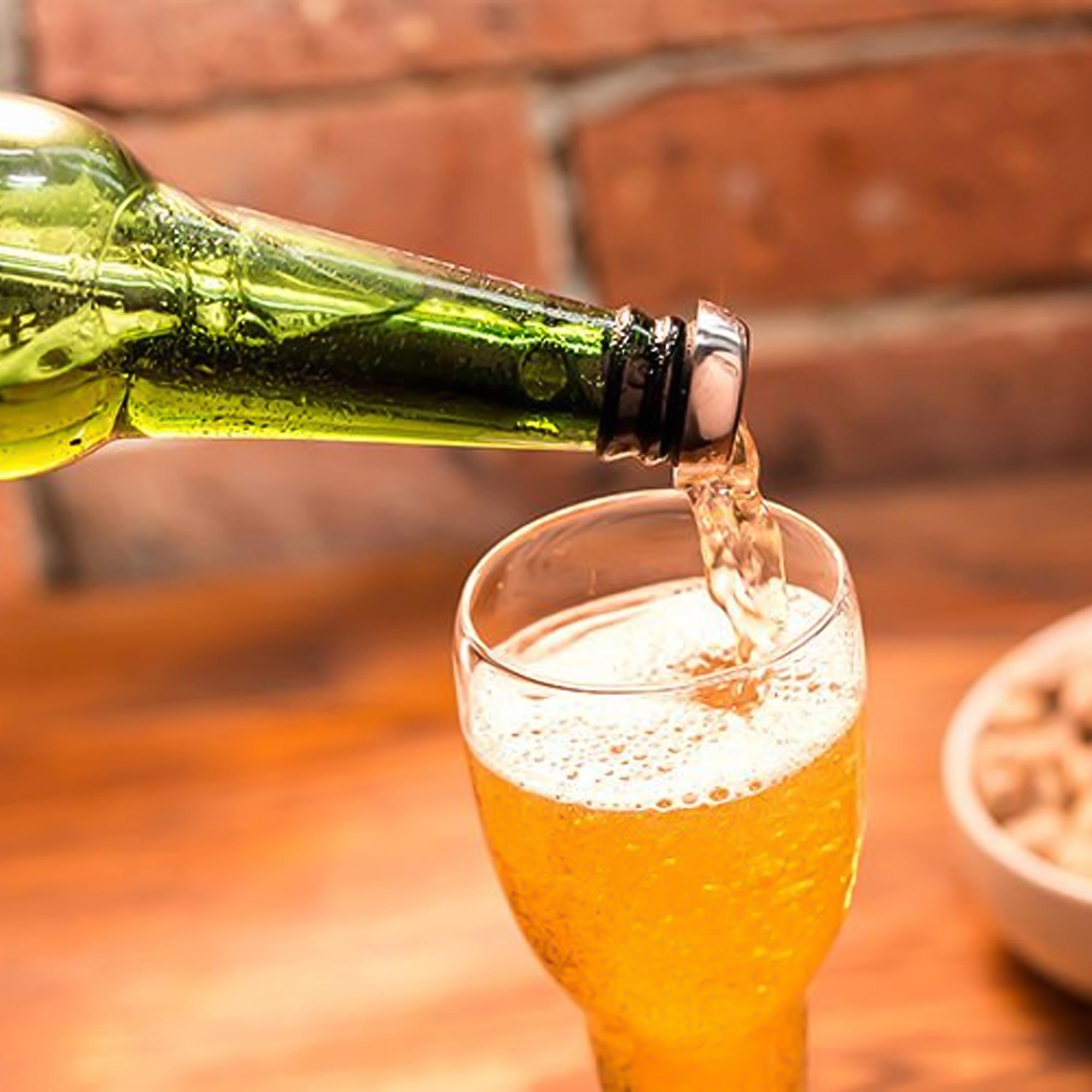 Chillsner Stab Bierkühler