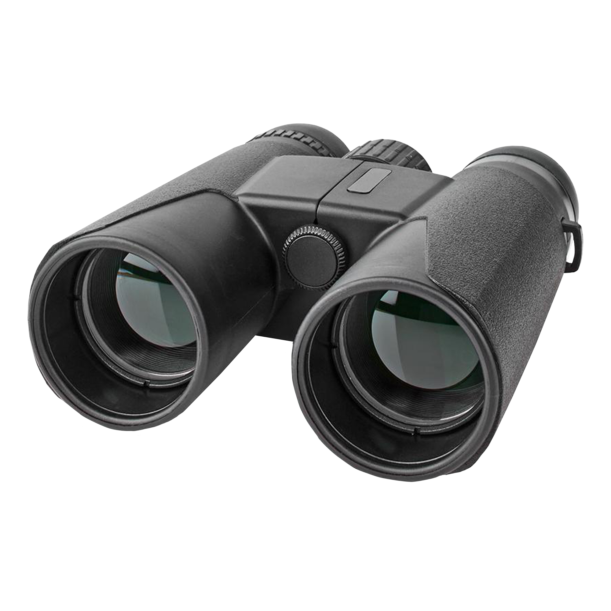 Fernglas für Profis - 10-fach Zoom