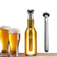 Chillsner Stab Bierkühler