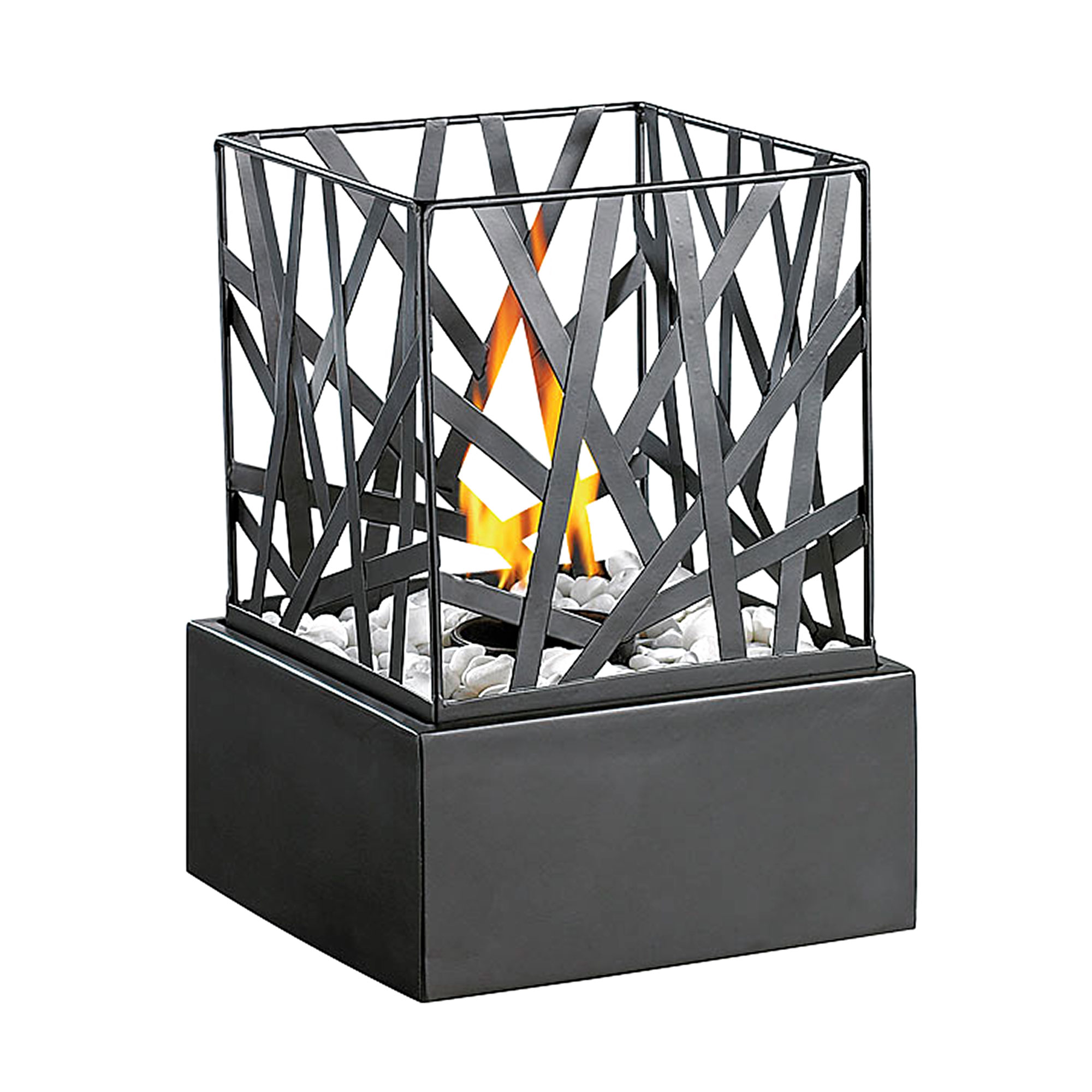 Feng Shui Deko-Feuerschale