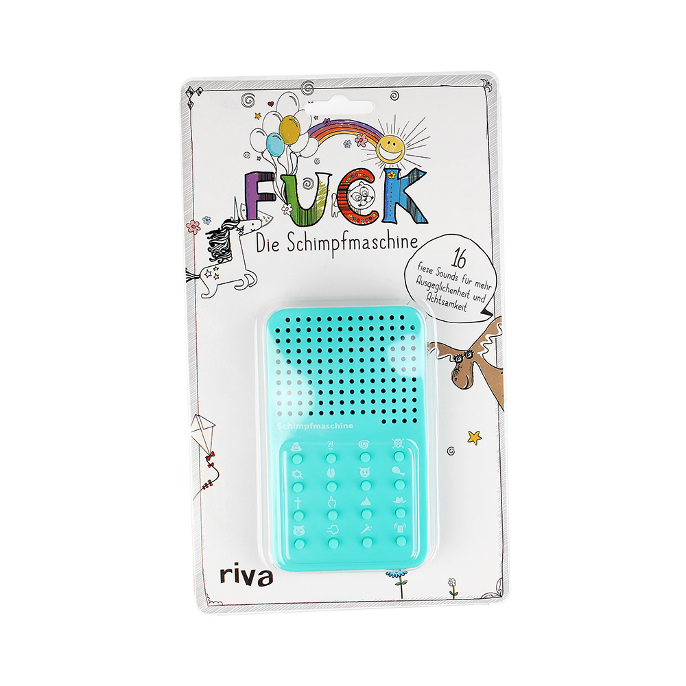 Soundgenerator - FUCK