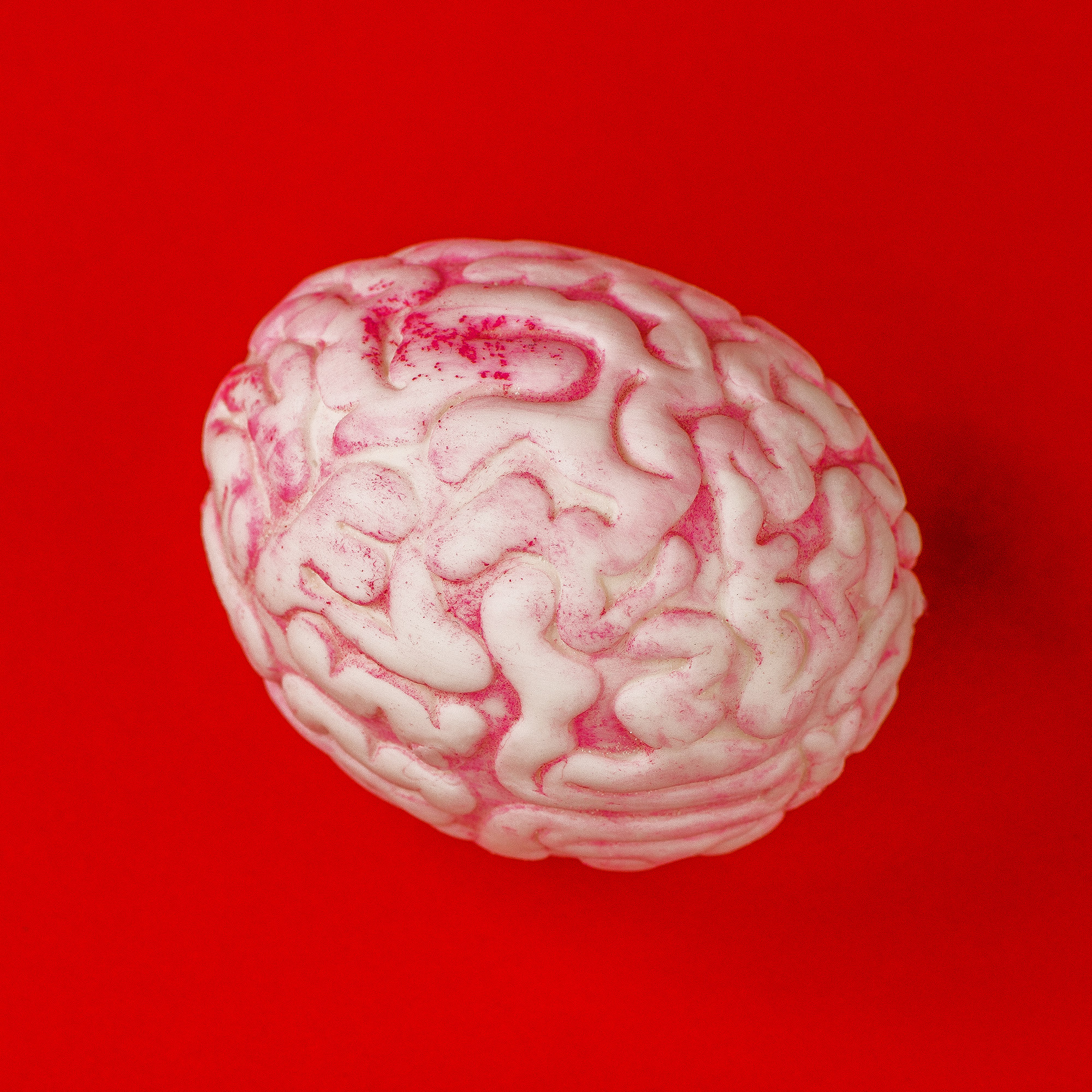 Hirn Stressball