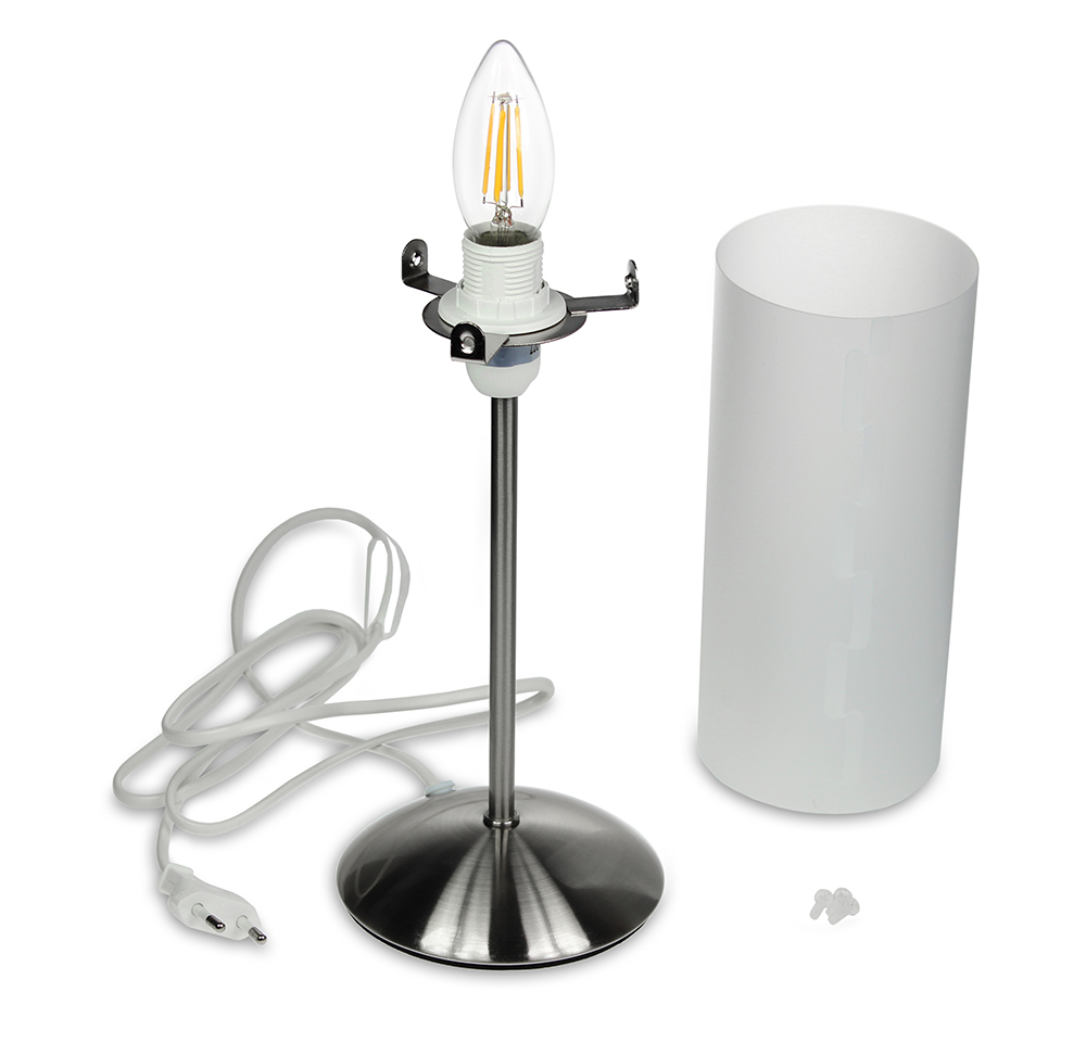Foto Lampe - personalisiert