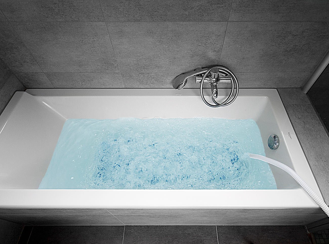 Whirlpool Sprudelmatte