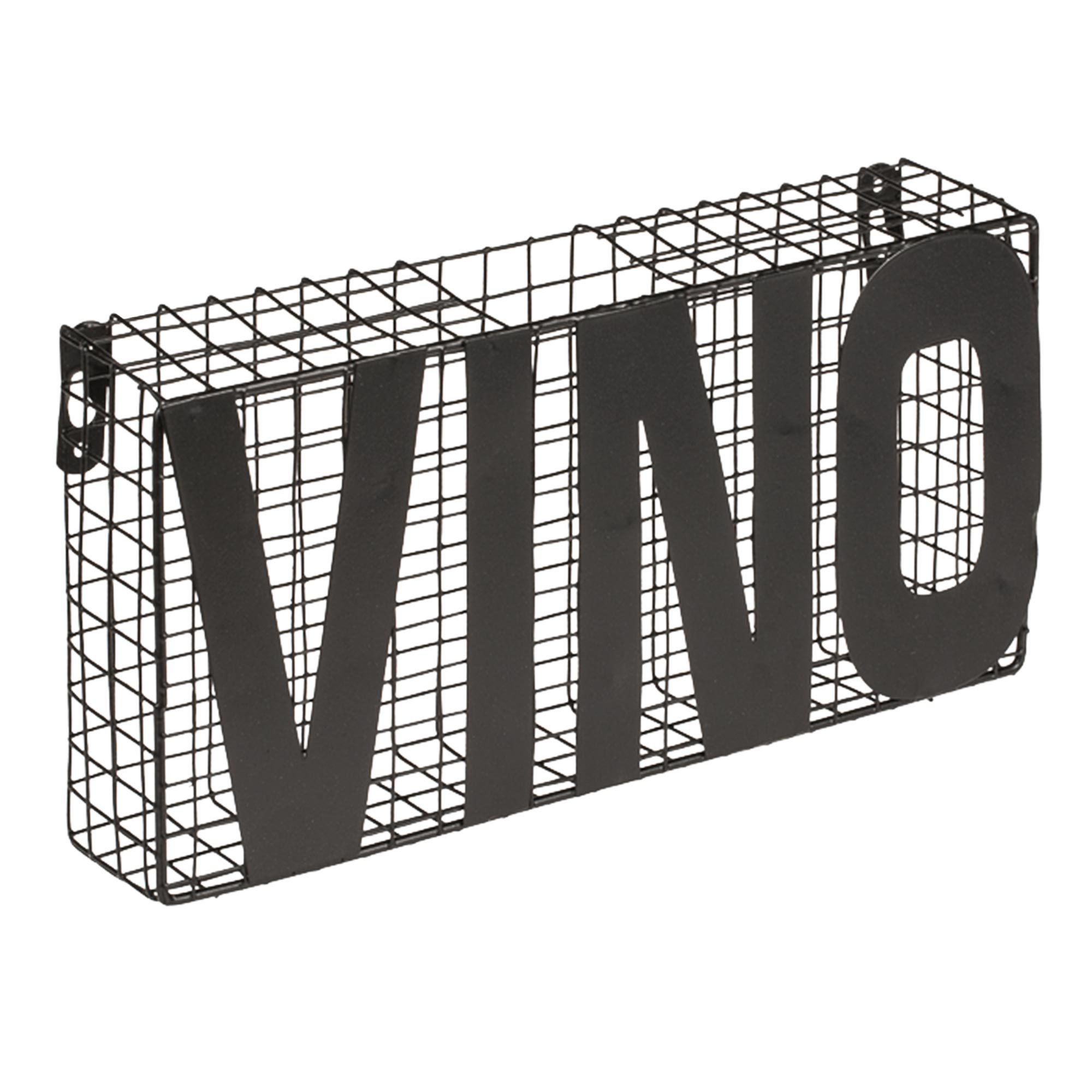 Weinkorken Gefängnis - Korkensammler Vino