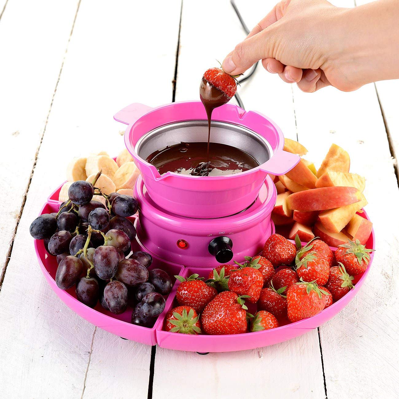 Fruchtgummi selber machen - Süßigkeiten Maschine
