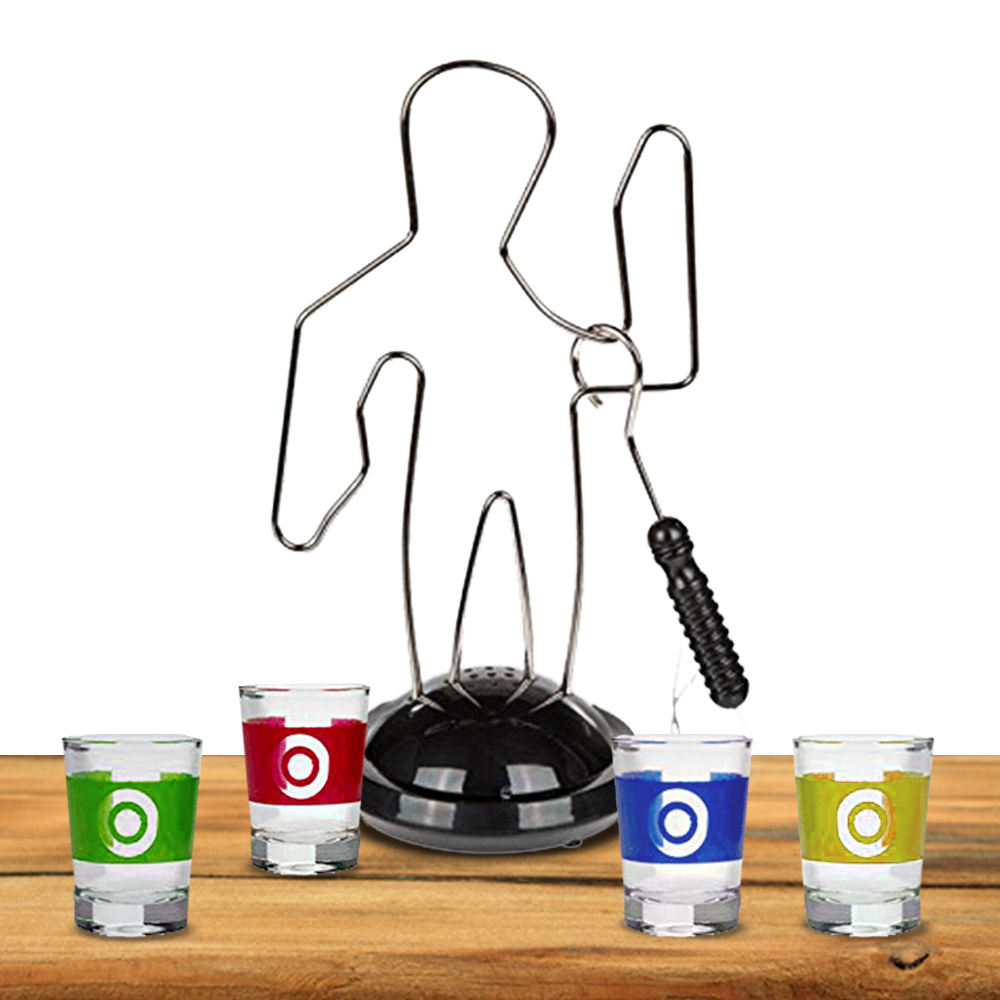 Heißer Draht Partyspiel