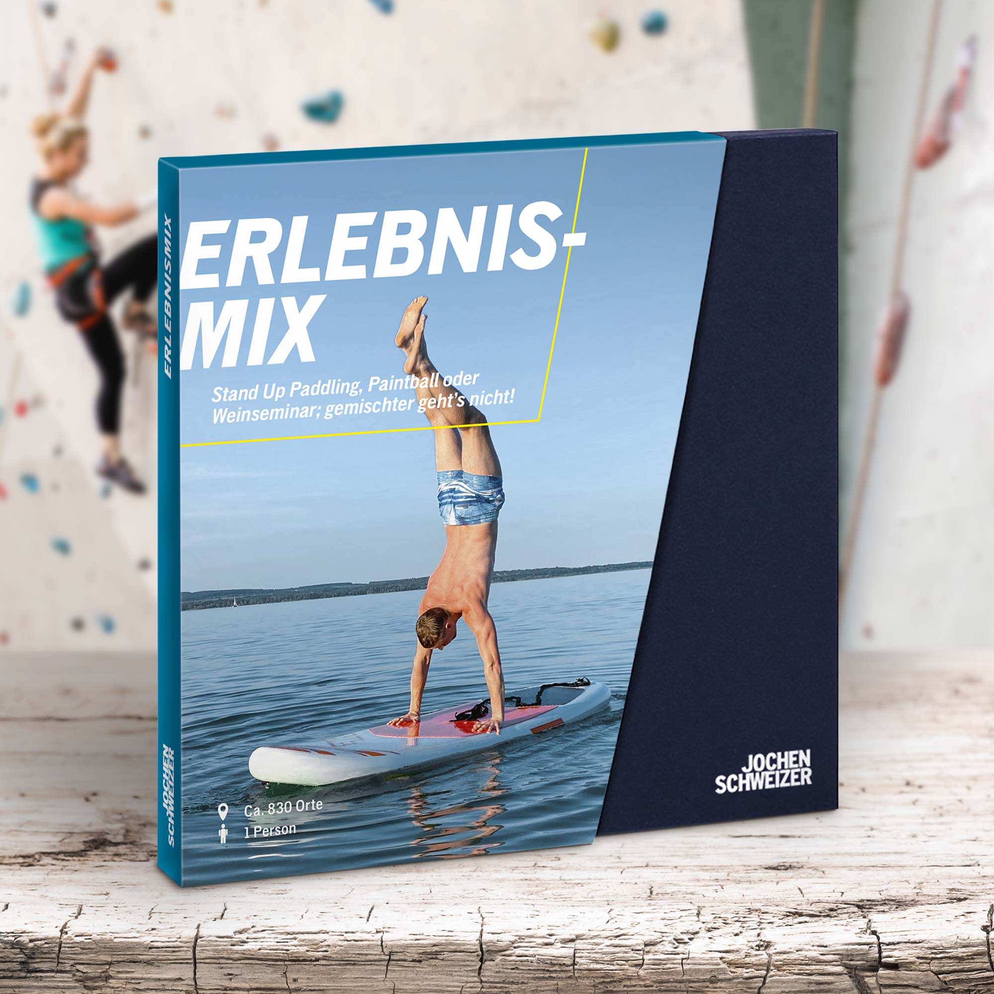 Erlebnismix