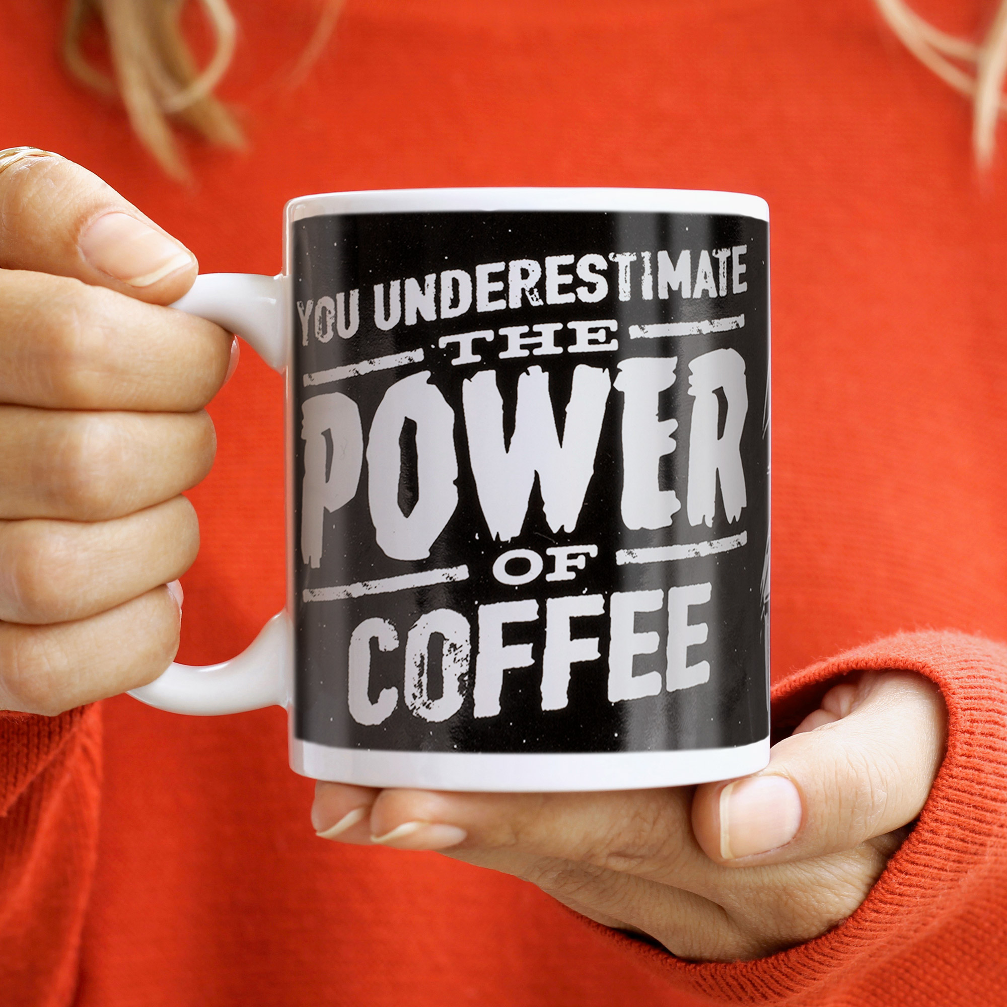 Star Wars Tasse - Darth Vader Becher