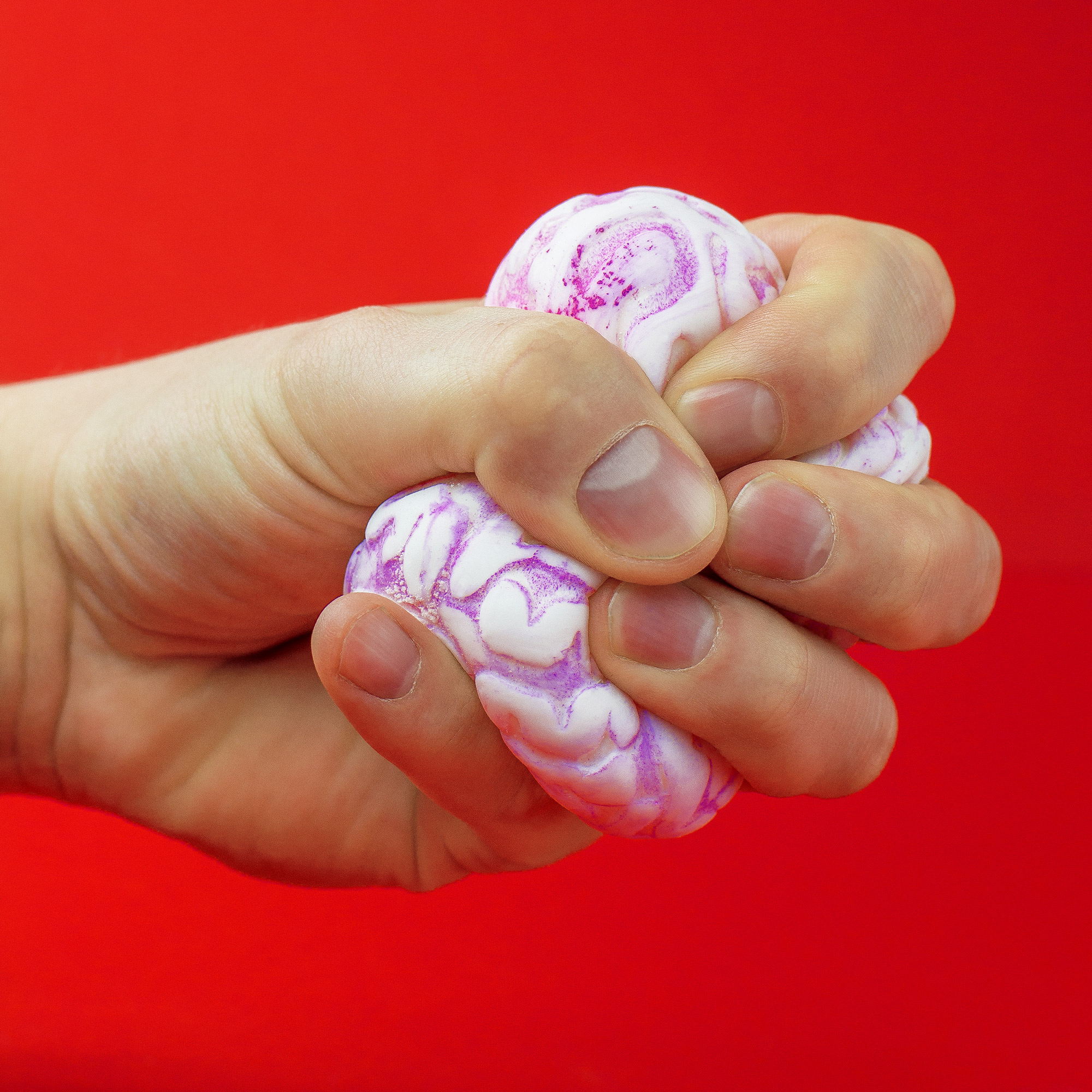 Hirn Stressball