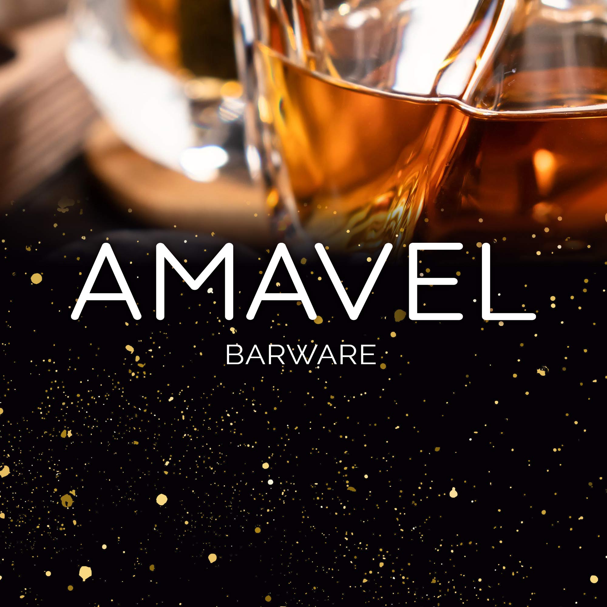 Whiskyglas mit Gravur - Genießer