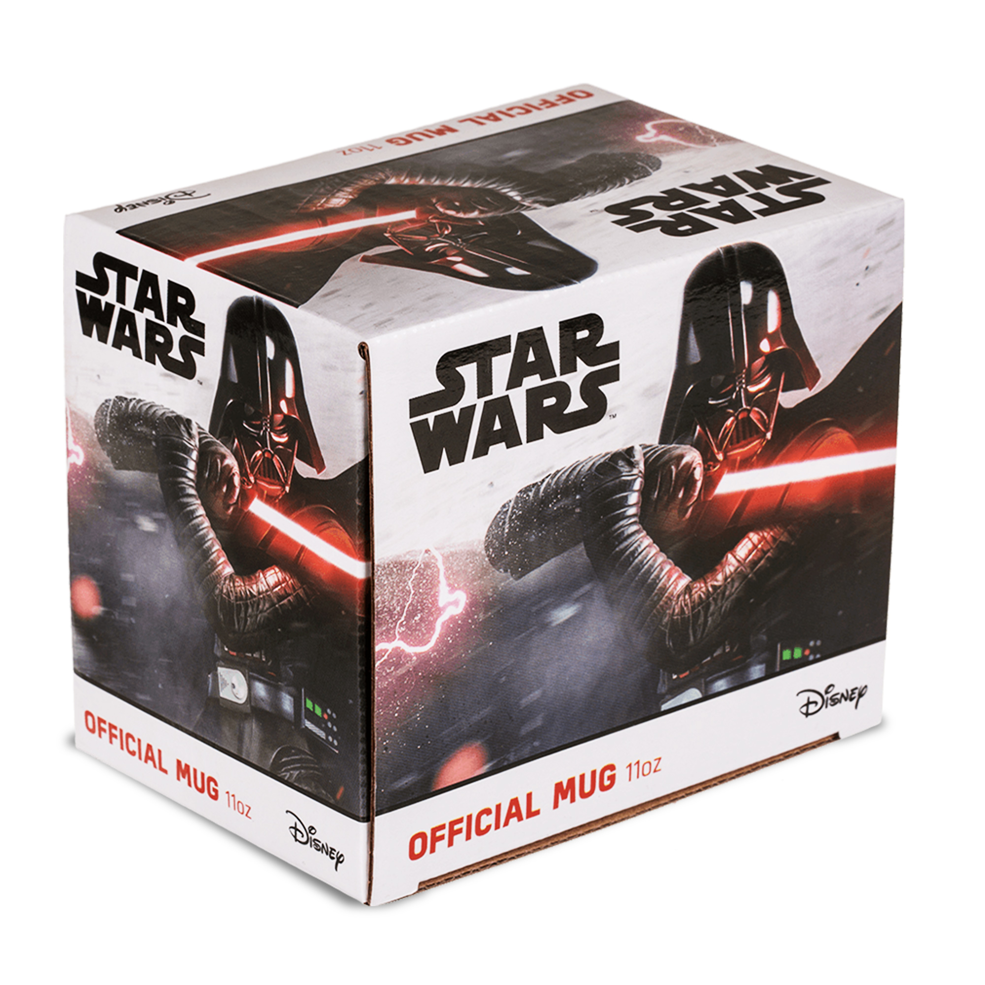 Star Wars Tasse - Darth Vader Becher
