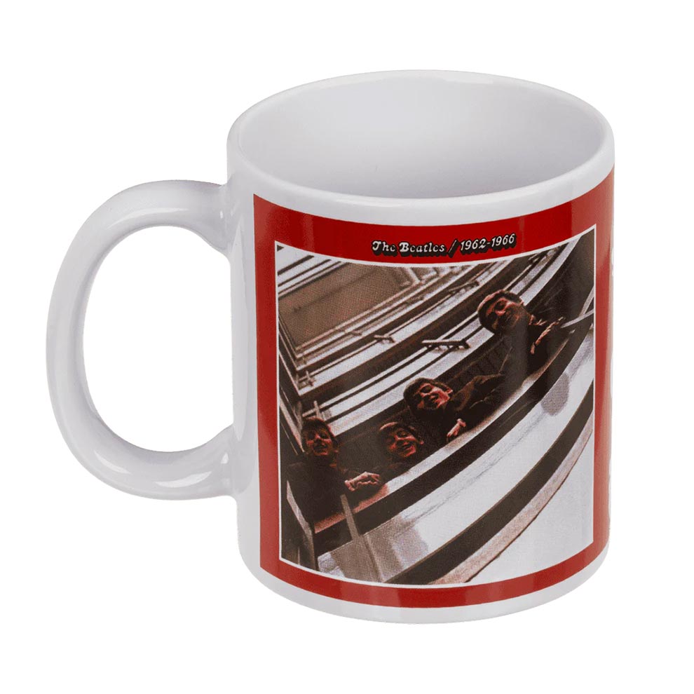 The Beatles Geschenkset - 2-teilig