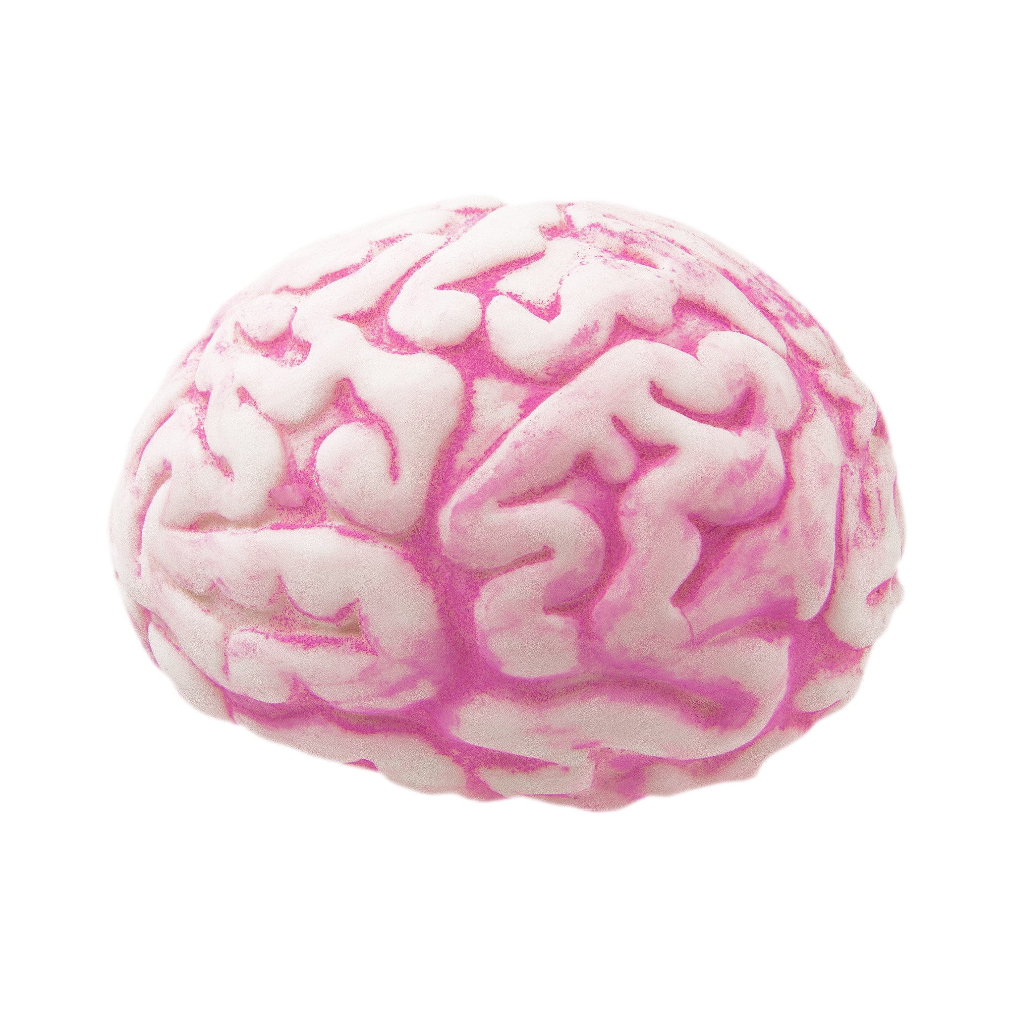 Hirn Stressball