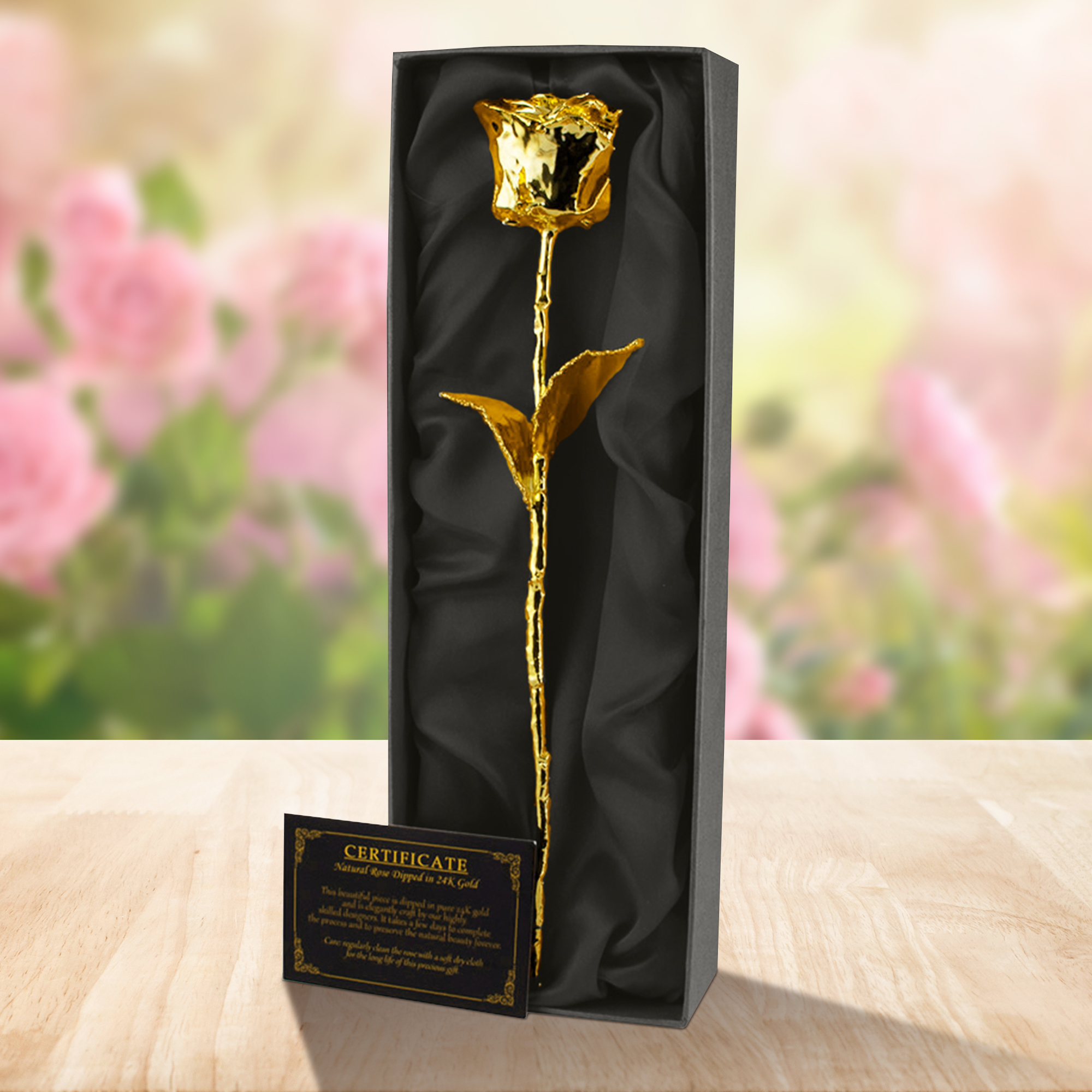 Goldene Rose
