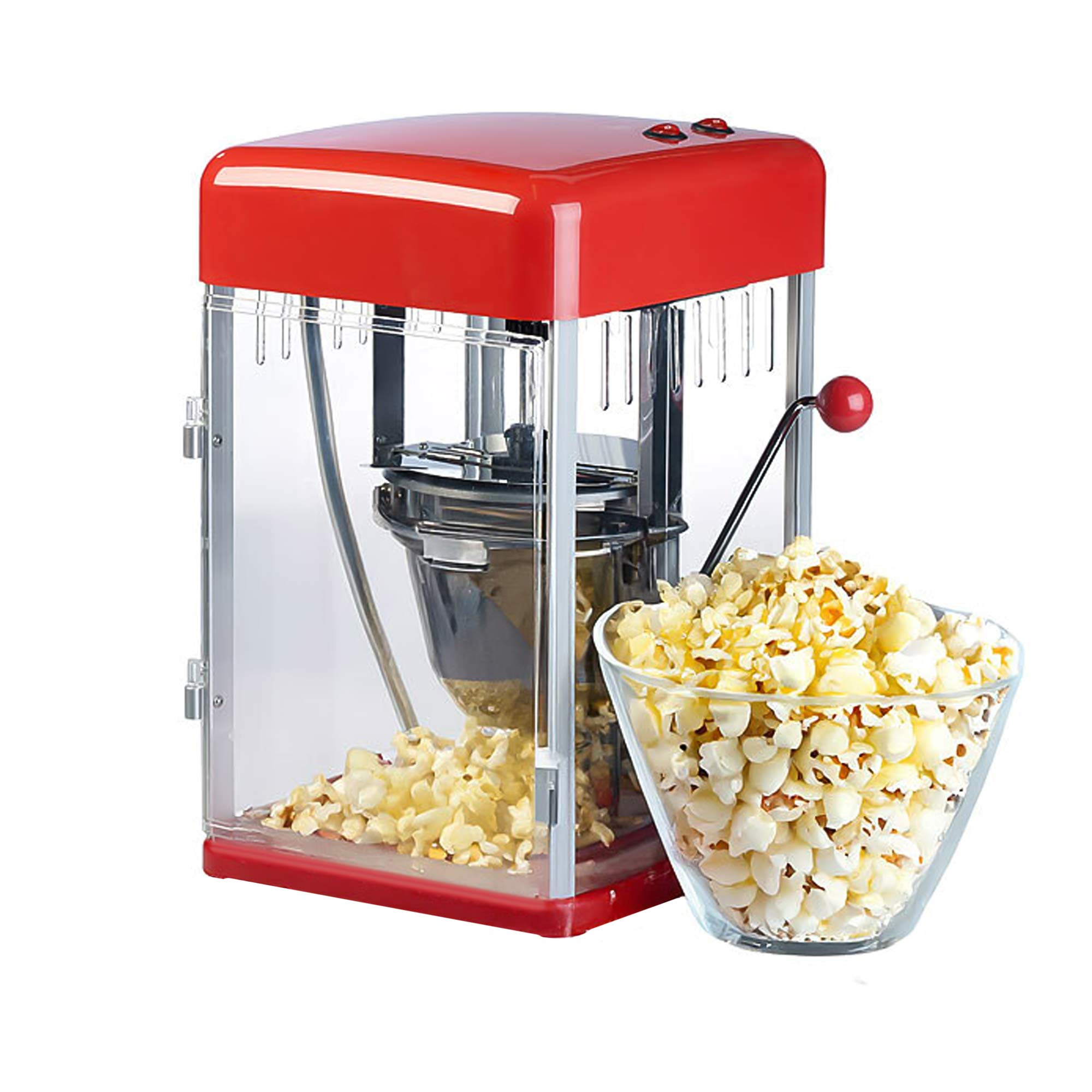 Premium Popcorn Maker
