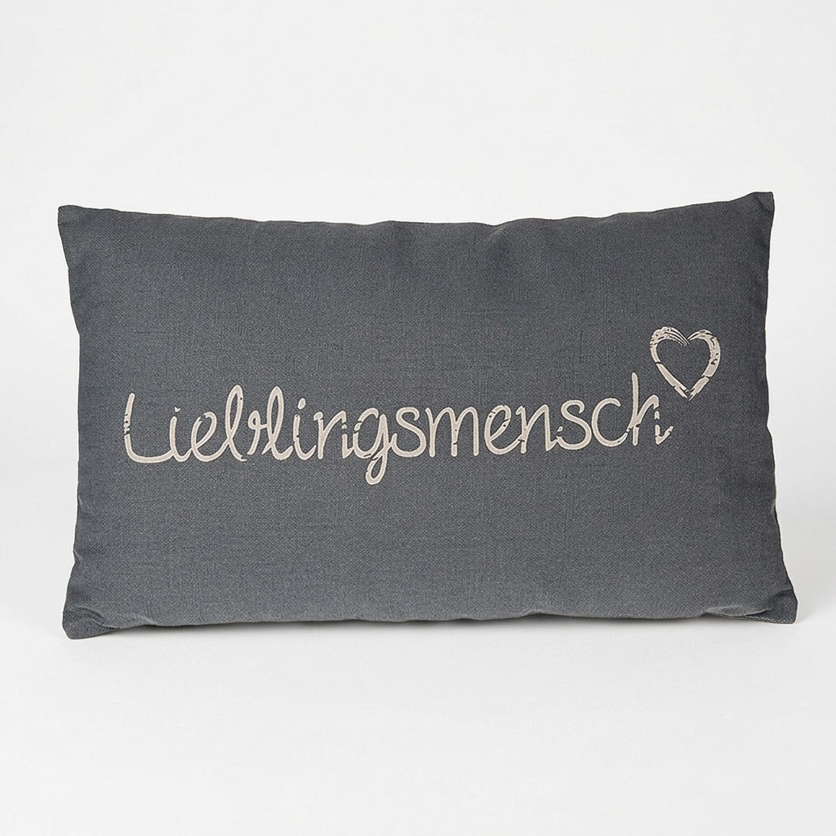Sofakissen Lieblingsmensch