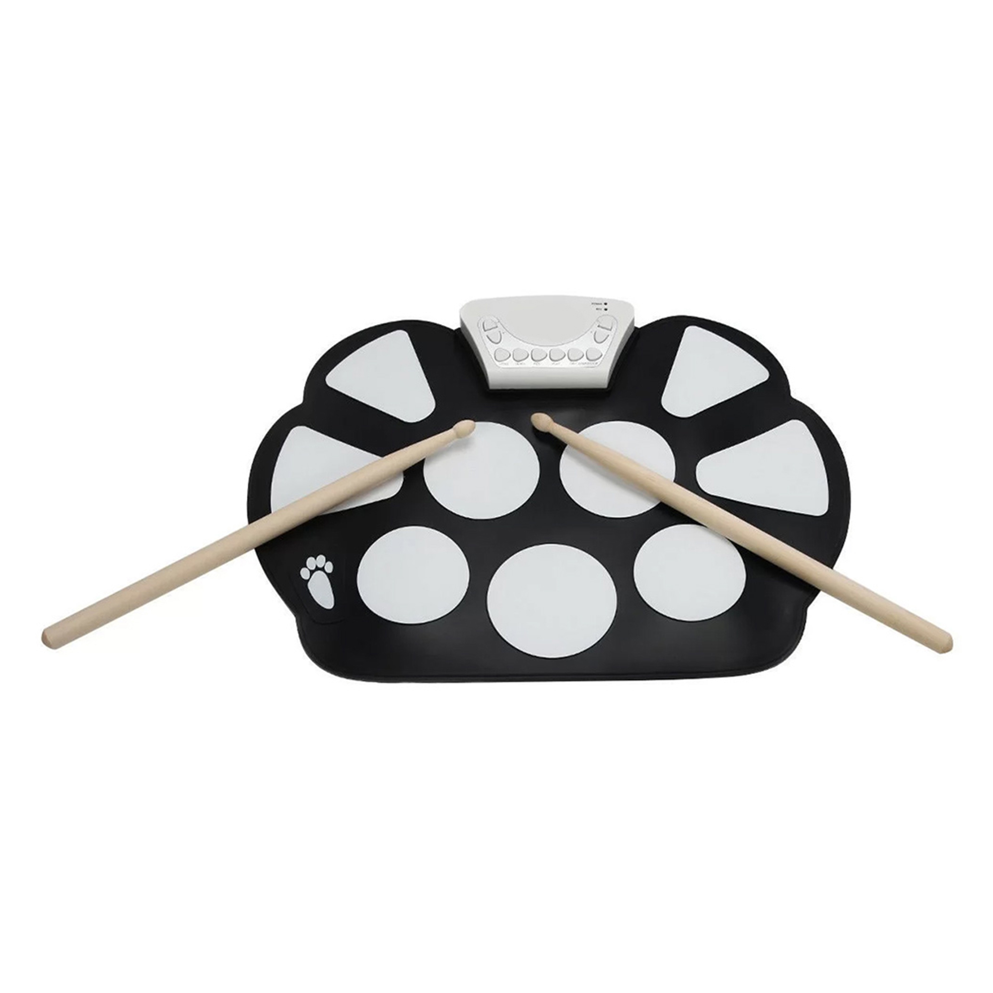 Mobiles E-Drum Pad