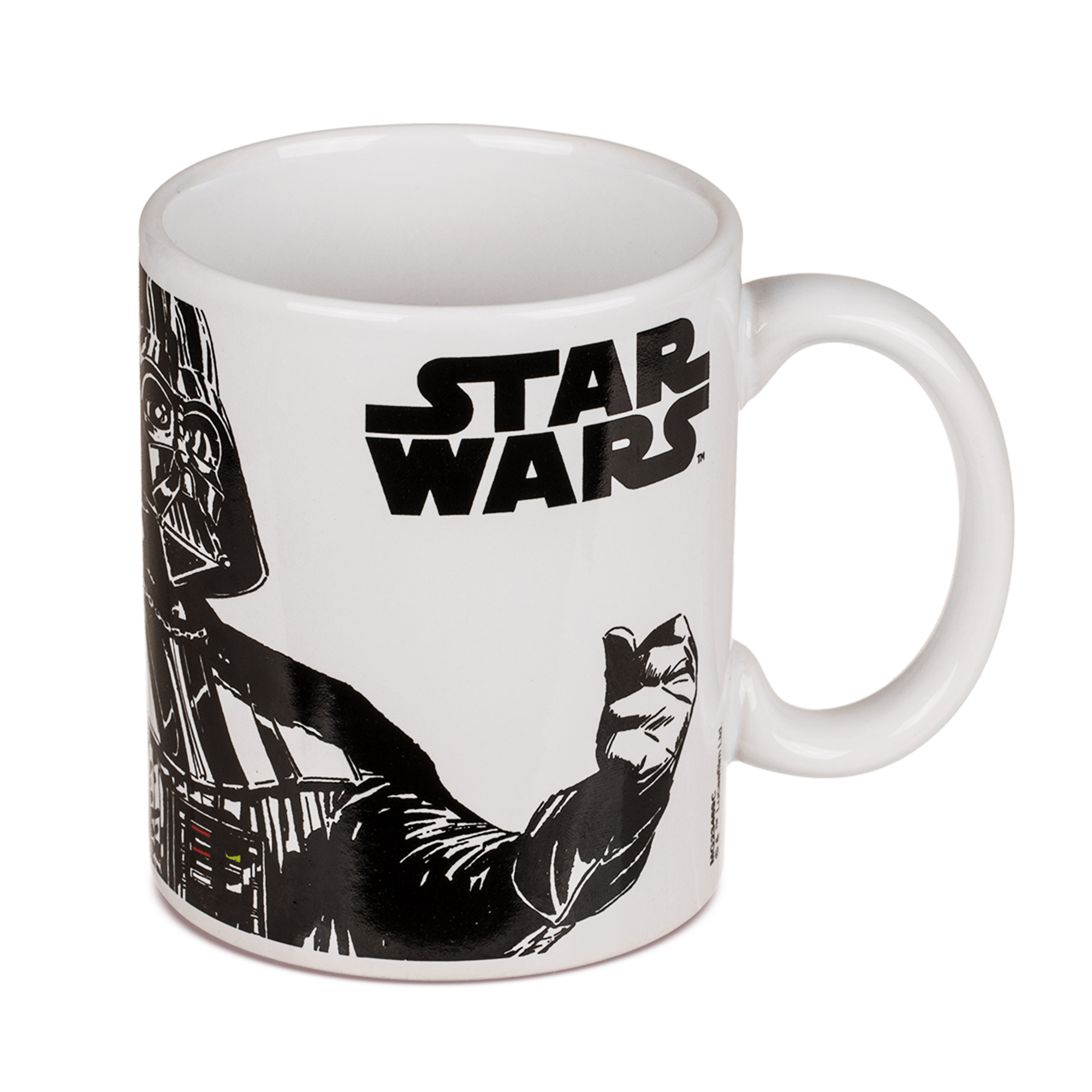 Star Wars Tasse - Darth Vader Becher