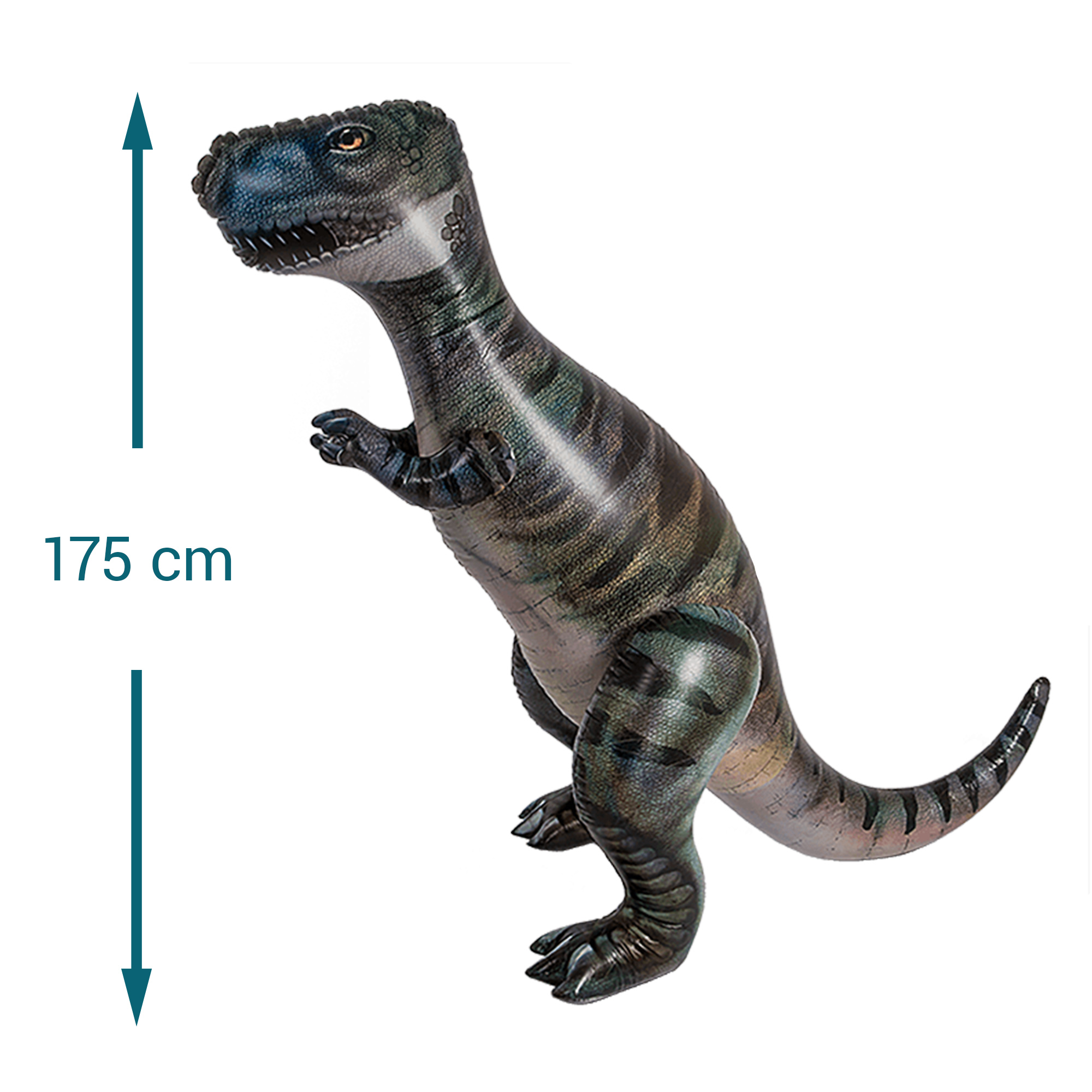 Aufblasbarer T-Rex - Dino XXL