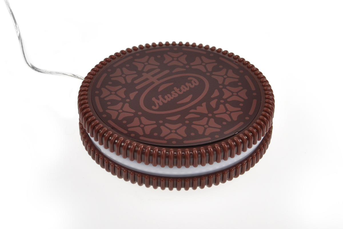 Tassenwärmer USB - Hot Cookie