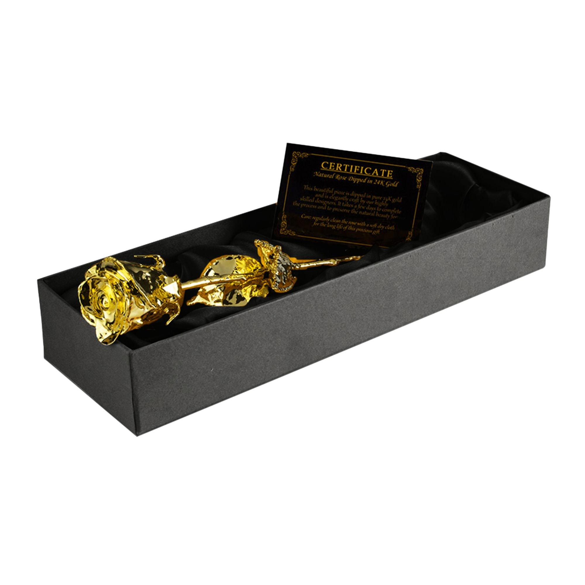 Goldene Rose