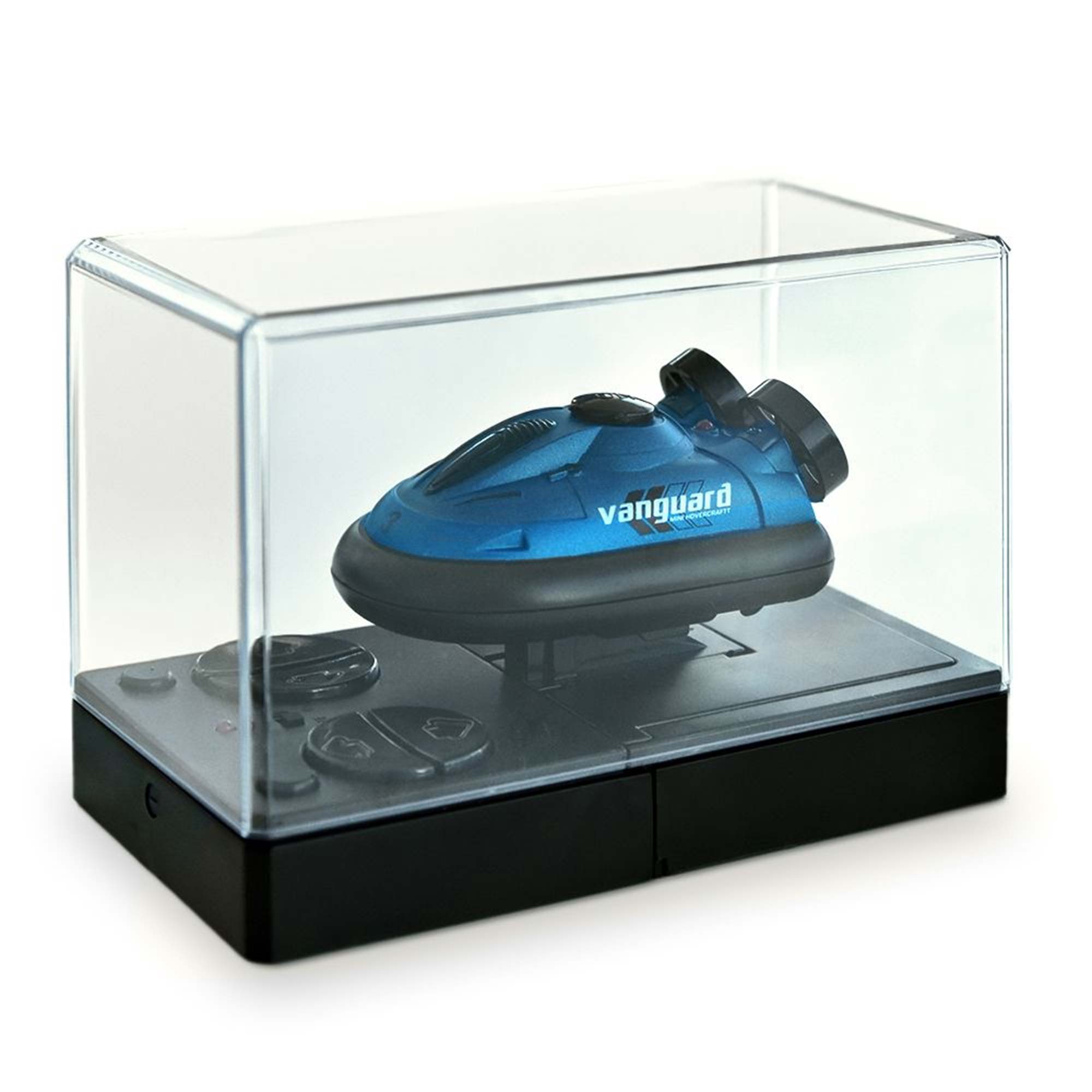 Ferngesteuertes Luftkissenboot - rasantes Mini Hovercraft