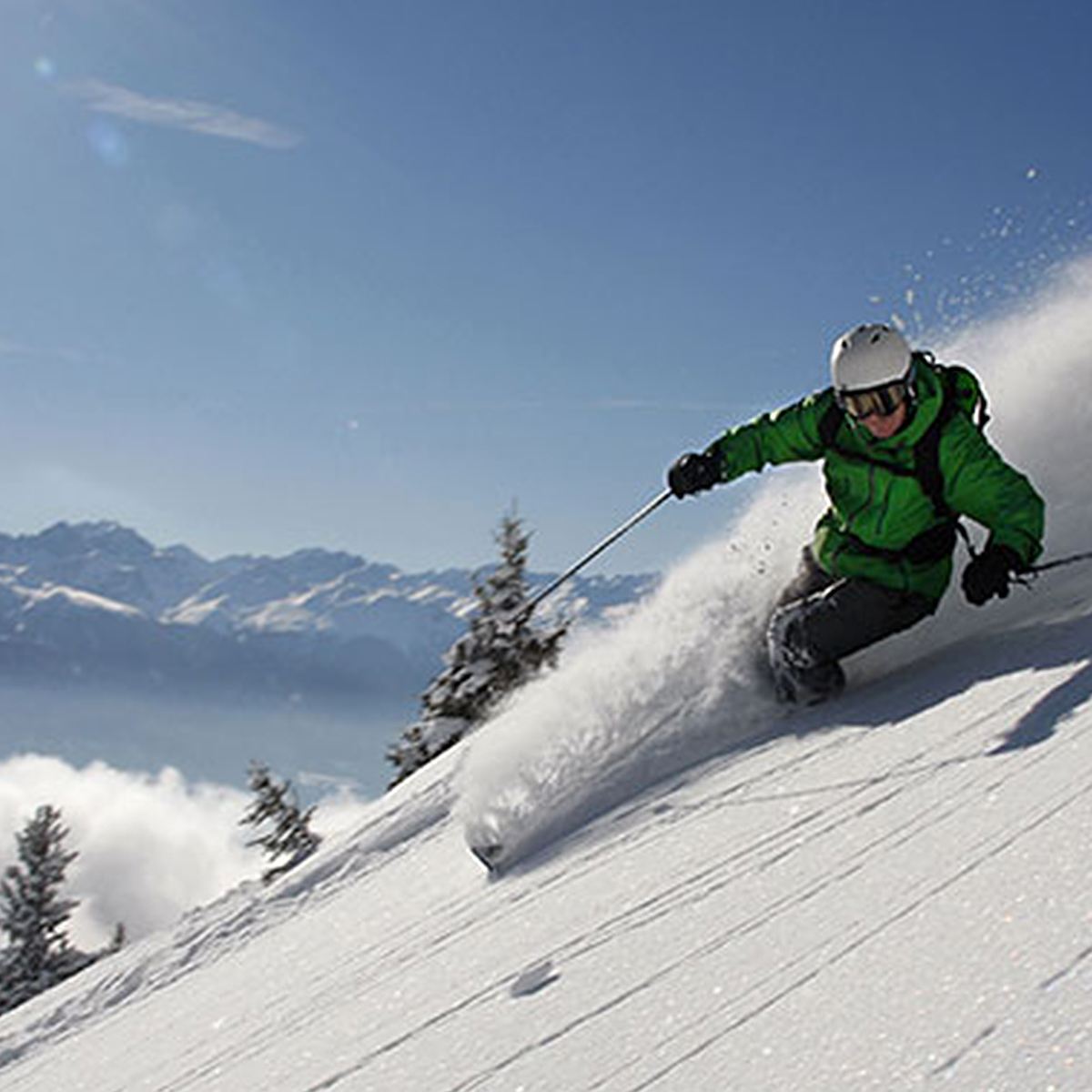 Urlaubsbox Sport & Spa für 2