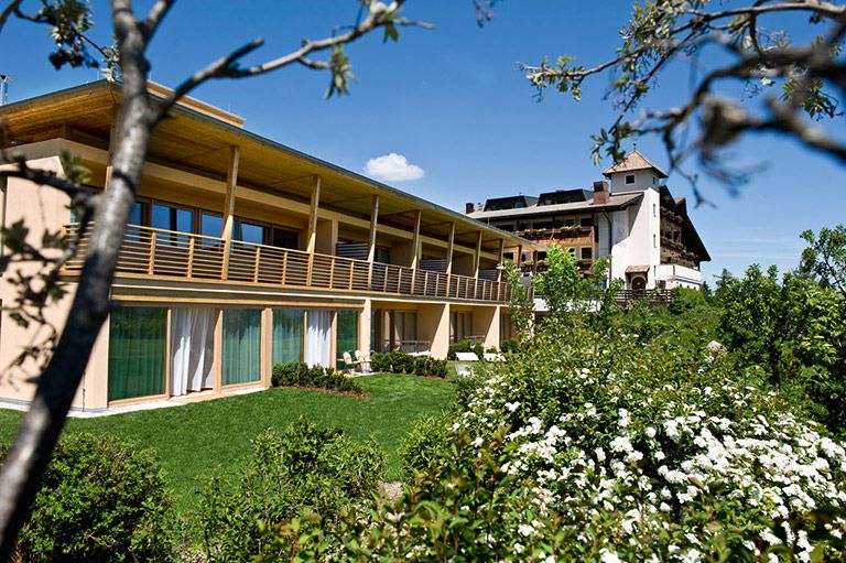 Kurzurlaub für 2 - Hotelbox Hotelgutschein