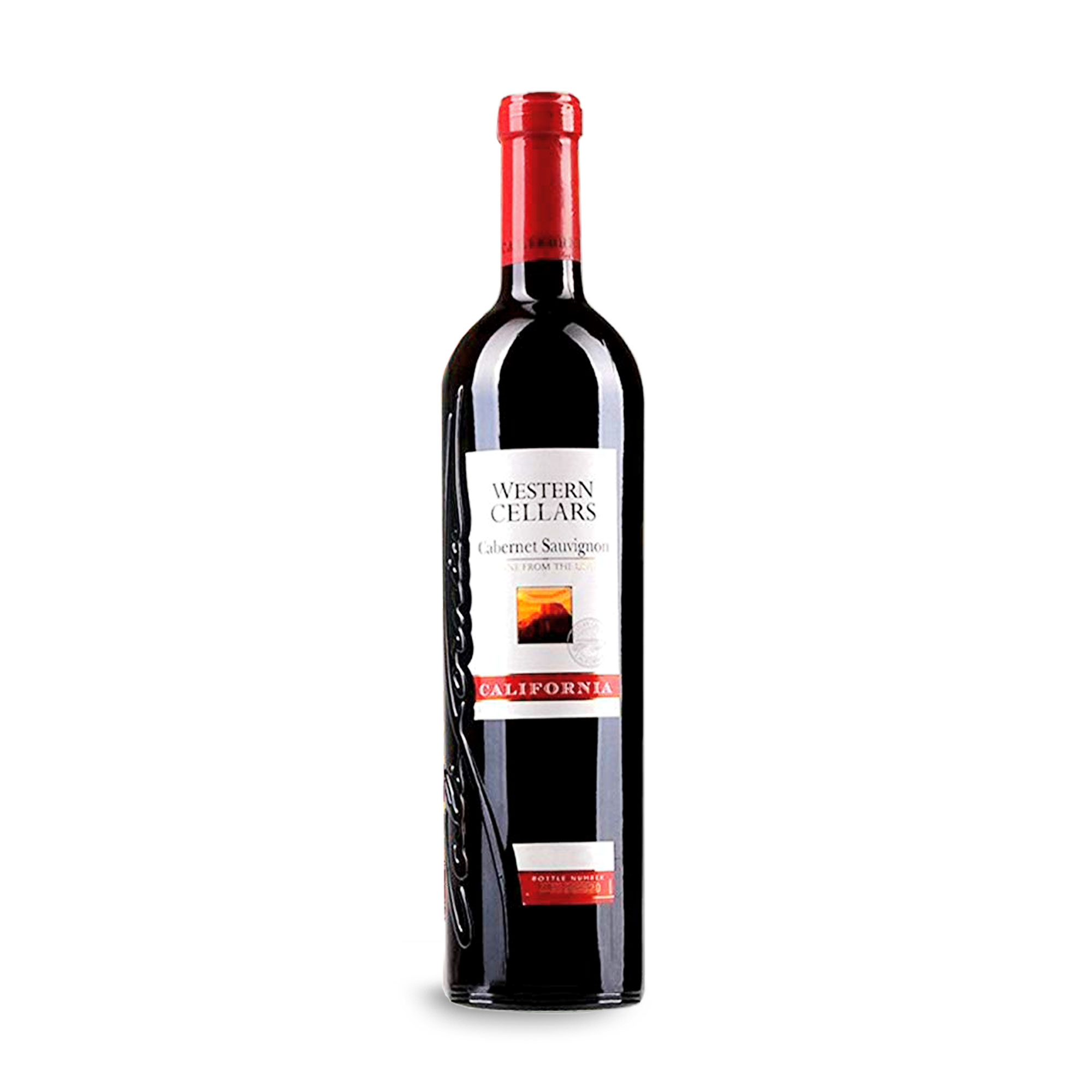 Wein Weltreise - 9er Set