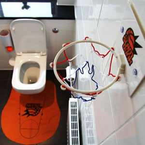 WC-Basketball