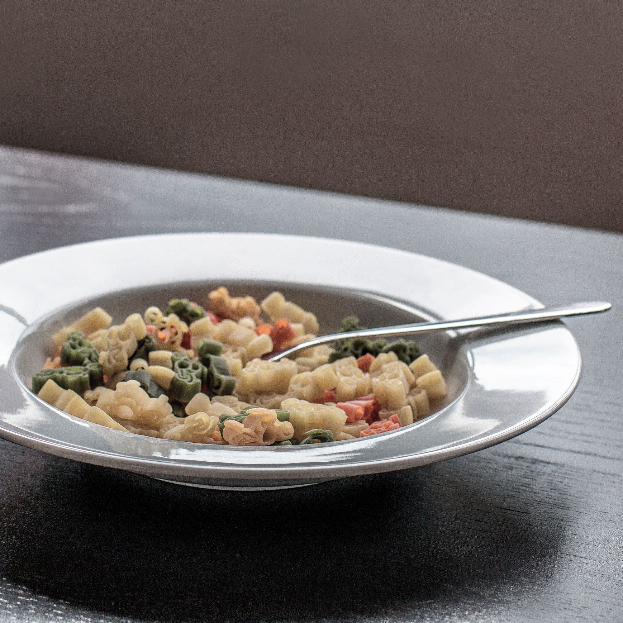 Bunte Nudeln - Motorrad Design, Motorrad Pasta - 250 g, Geschenk für Pastaliebhaber und Motorradfans