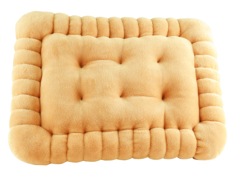 Cookie Kissen