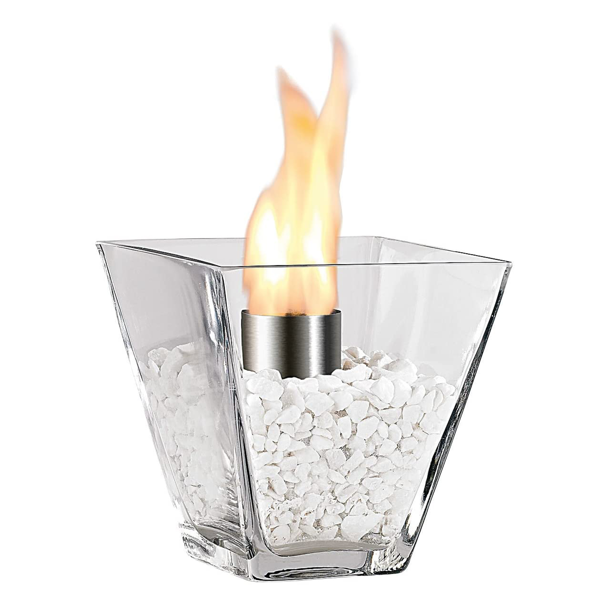 Mini Tischkamin - Feuerschale