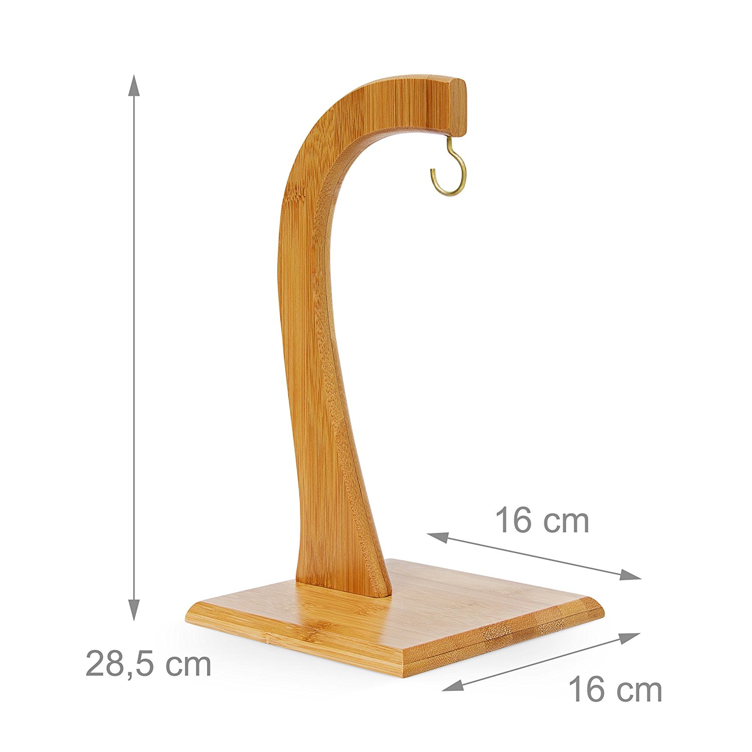 Design Bananenständer - Obsthalter als Kitchentool