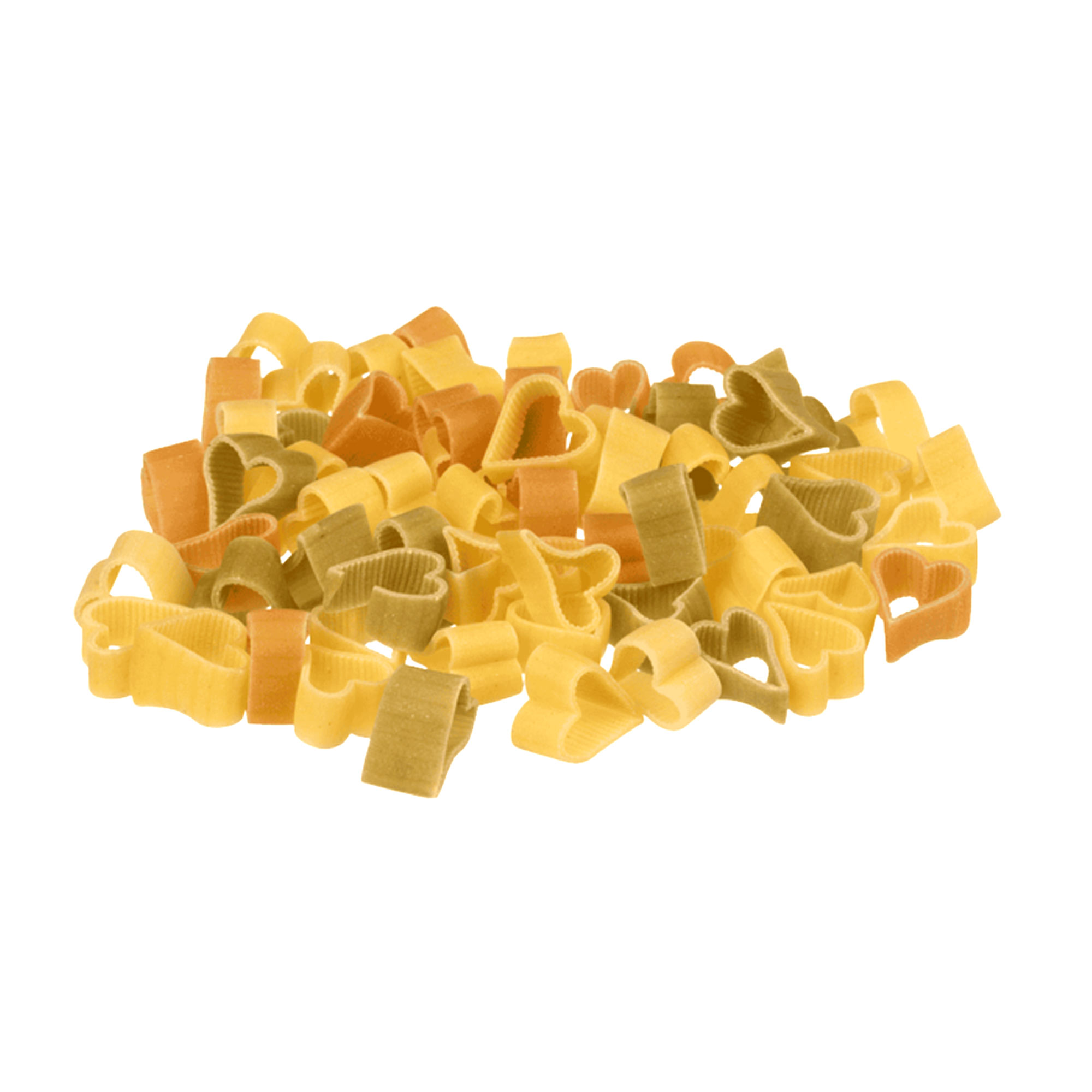 Nudeln in Herzform - Lovely Pasta